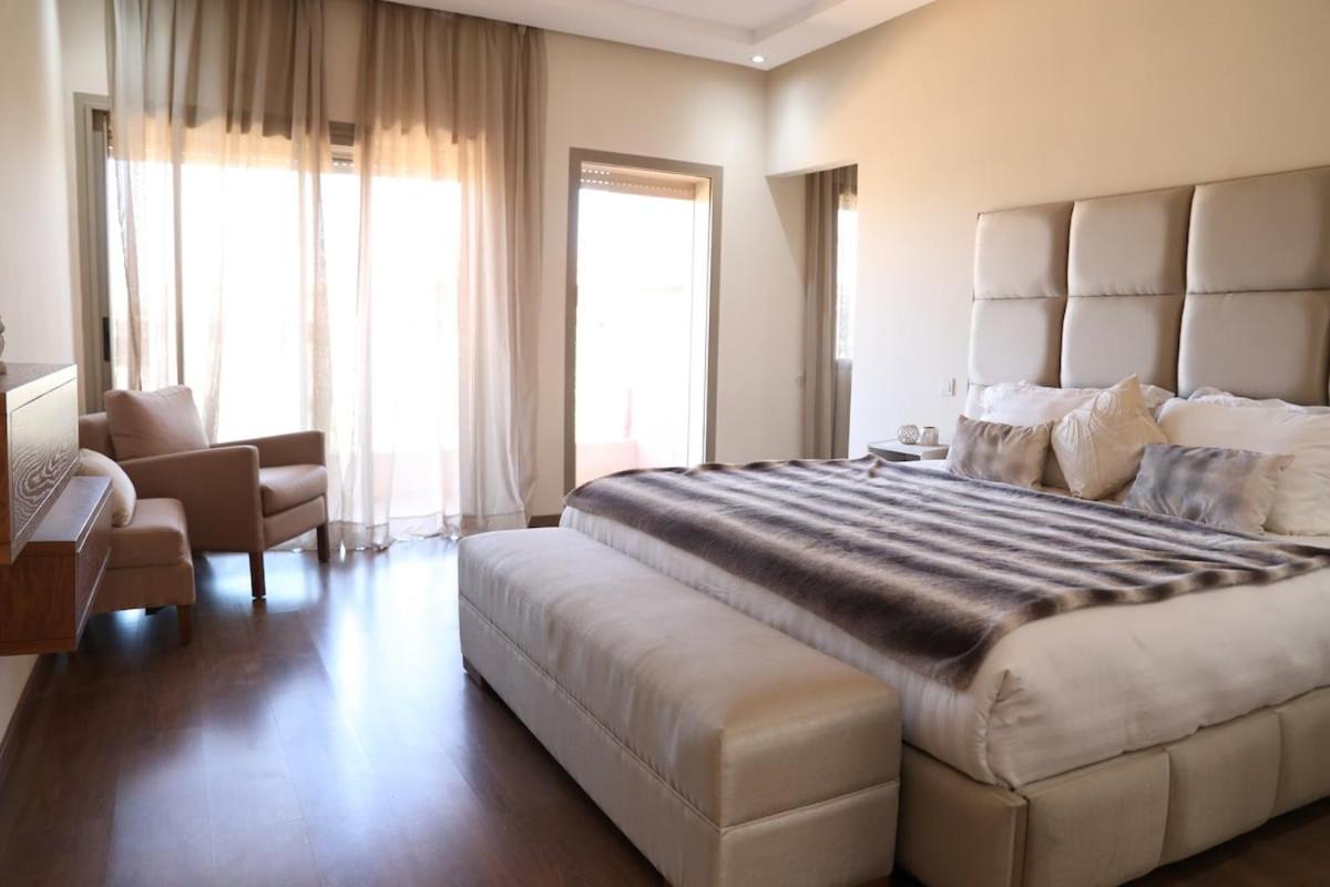 Villa Mi Casita Luxury Marrakech