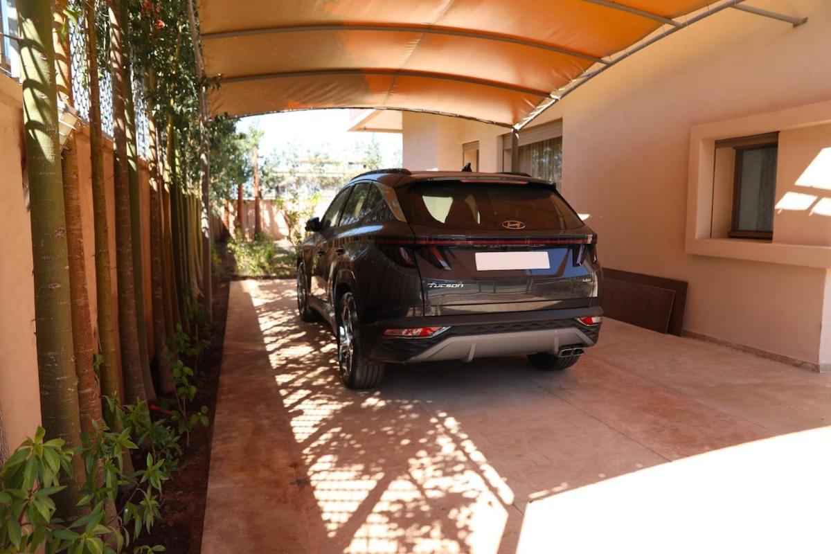 Villa Mi Casita Luxury Marrakech *