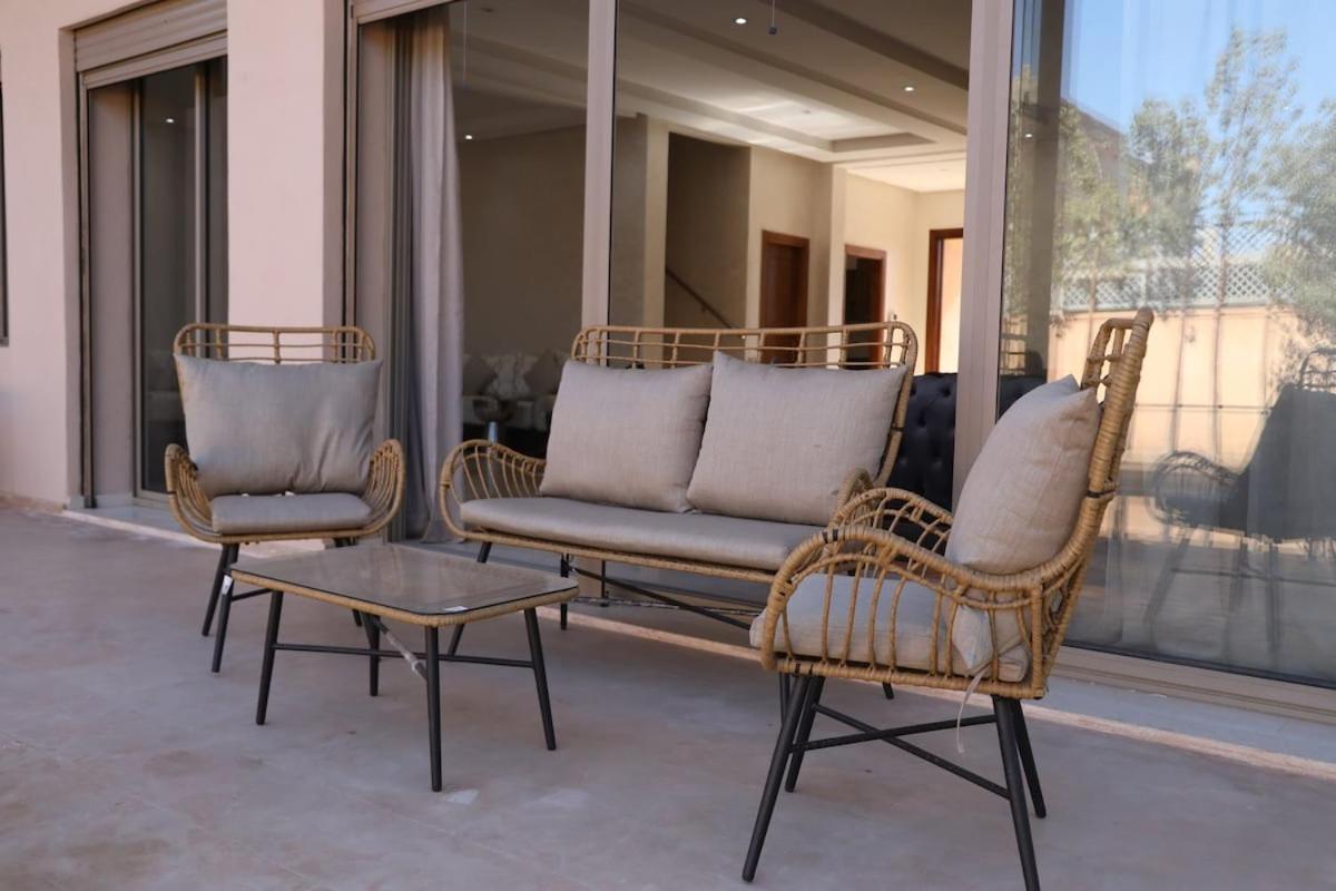 Mi Casita Luxury Marrakech Marrakesh