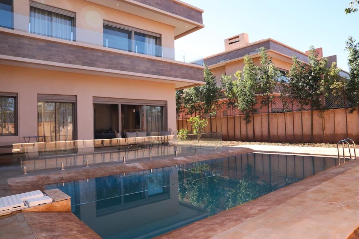 Villa Mi Casita Luxury Marrakech *