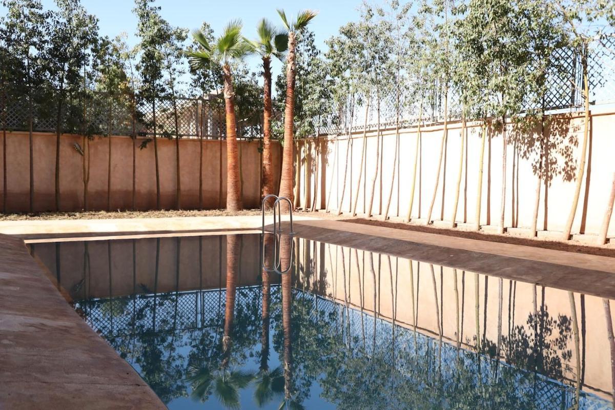 Villa Mi Casita Luxury Marrakech Marrakesh