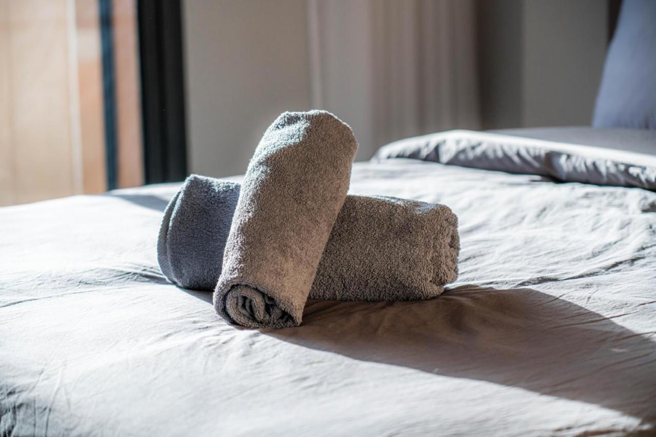 Apartment Nuit D'amazay *