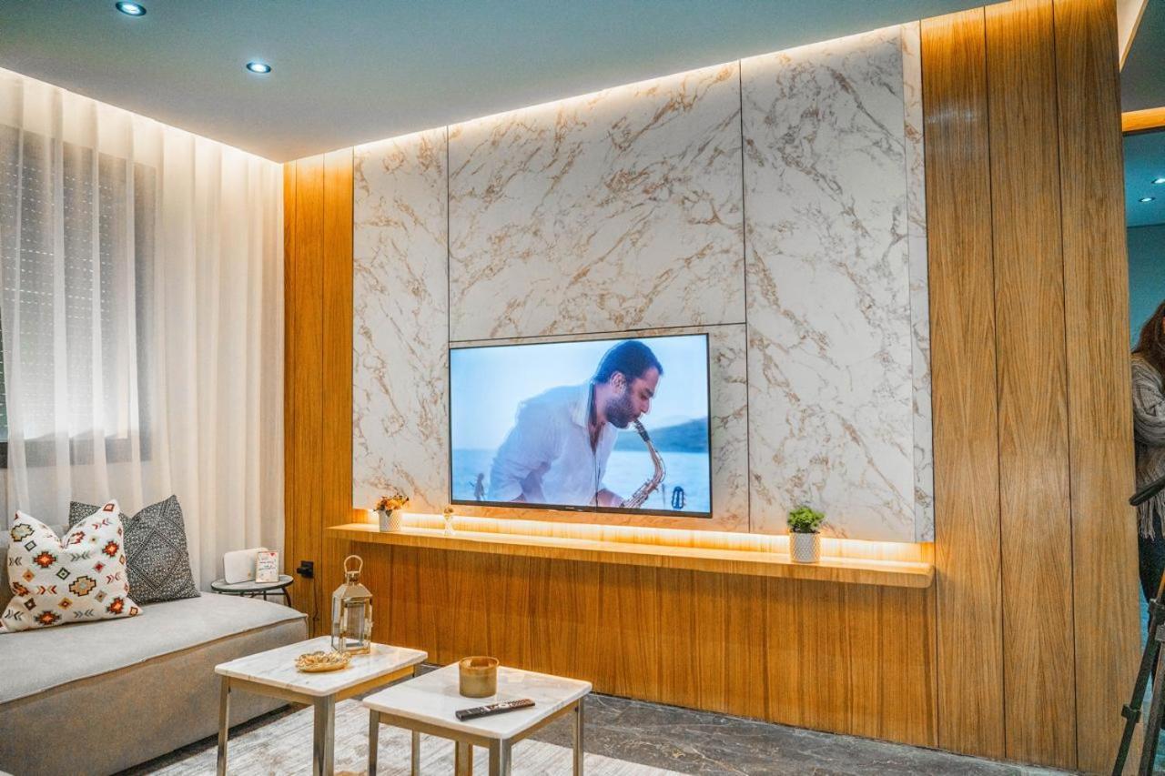 Nuit D'amazay Apartment