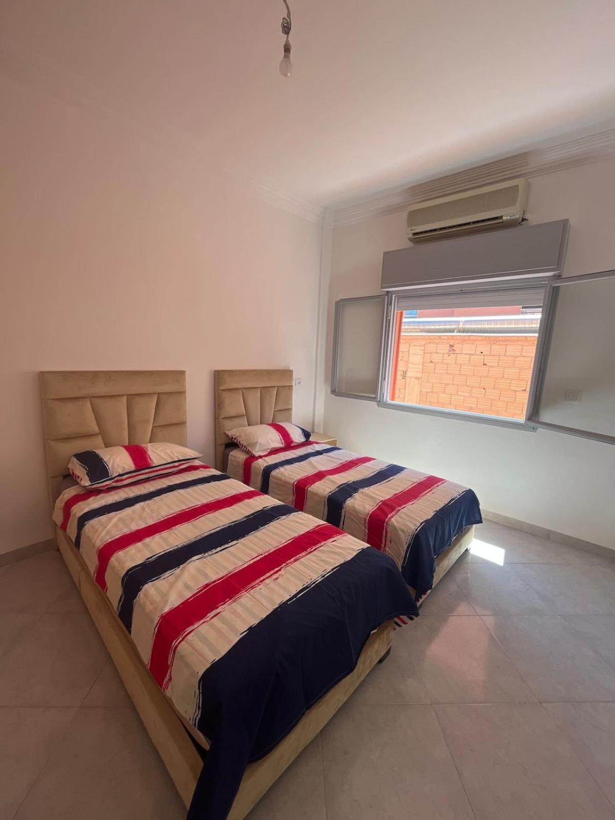 La Rose A Cote De Carry Eden Appartement
