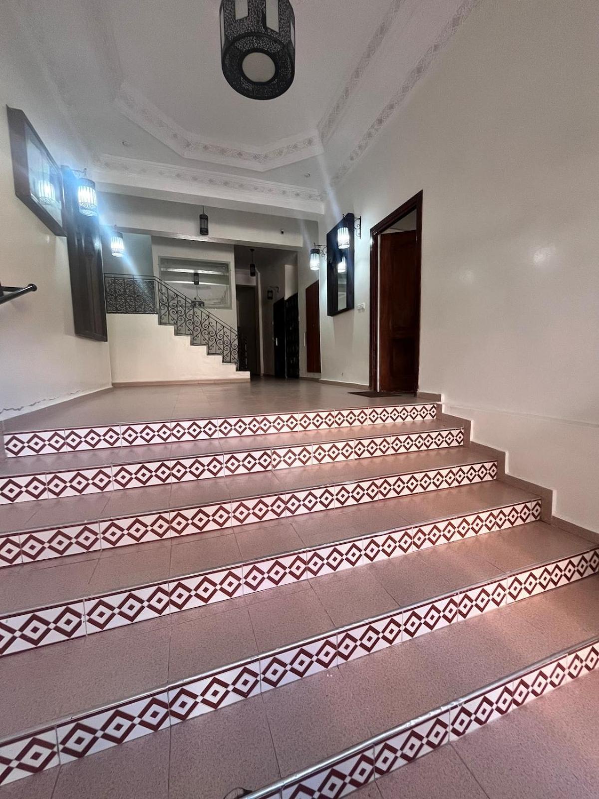 La Rose A Cote De Carry Eden Appartement *