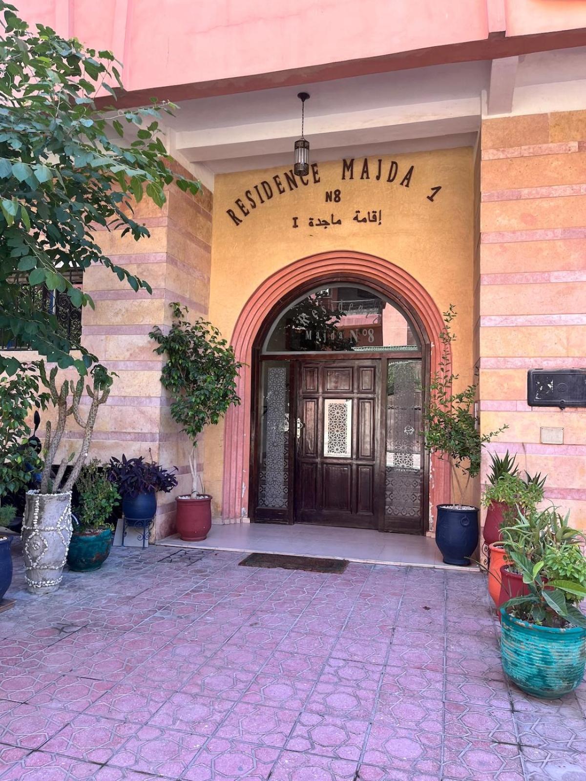 La Rose A Cote De Carry Eden Appartement