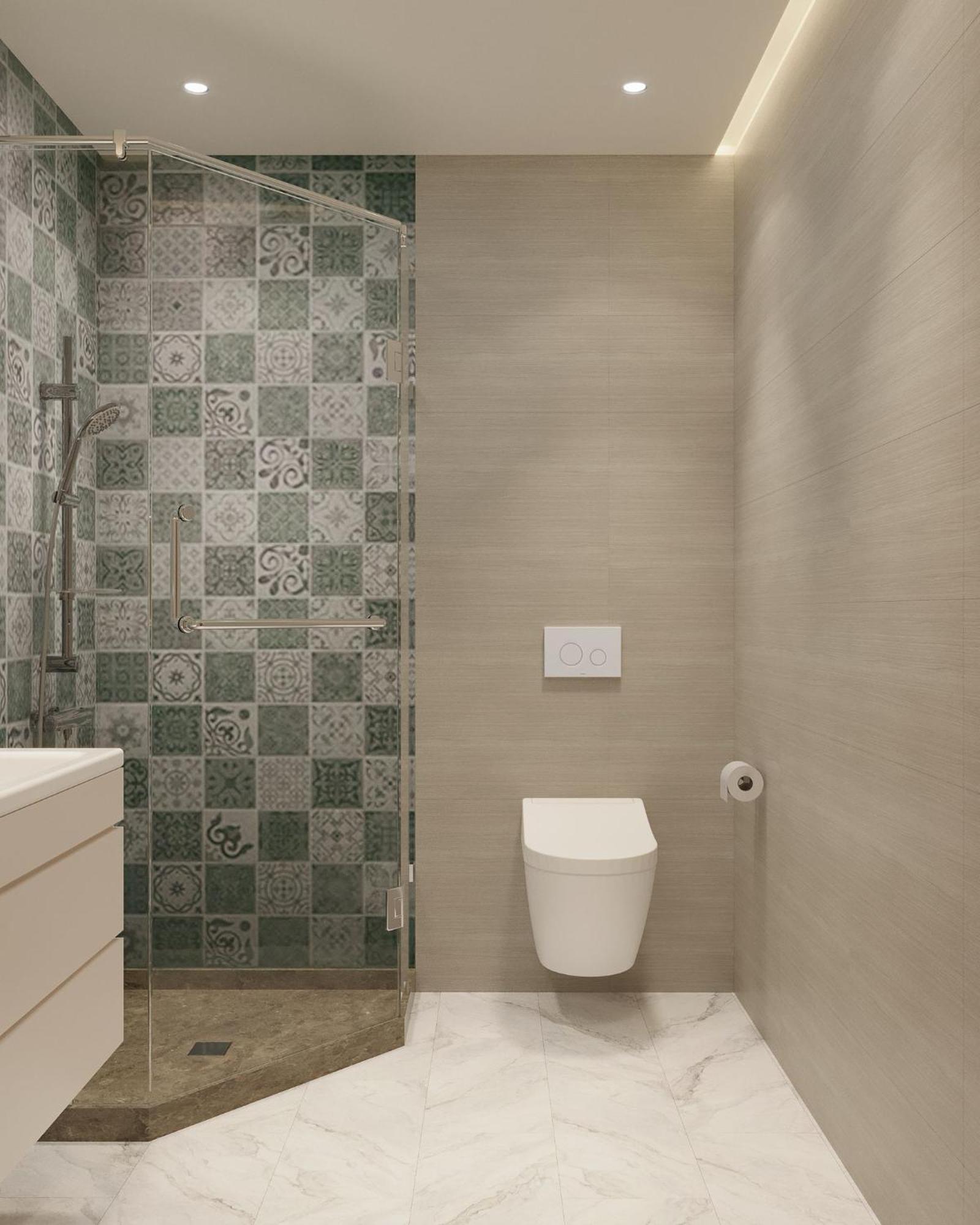 Apartment Luxury Modern Flat In Marrakech Marrakesch