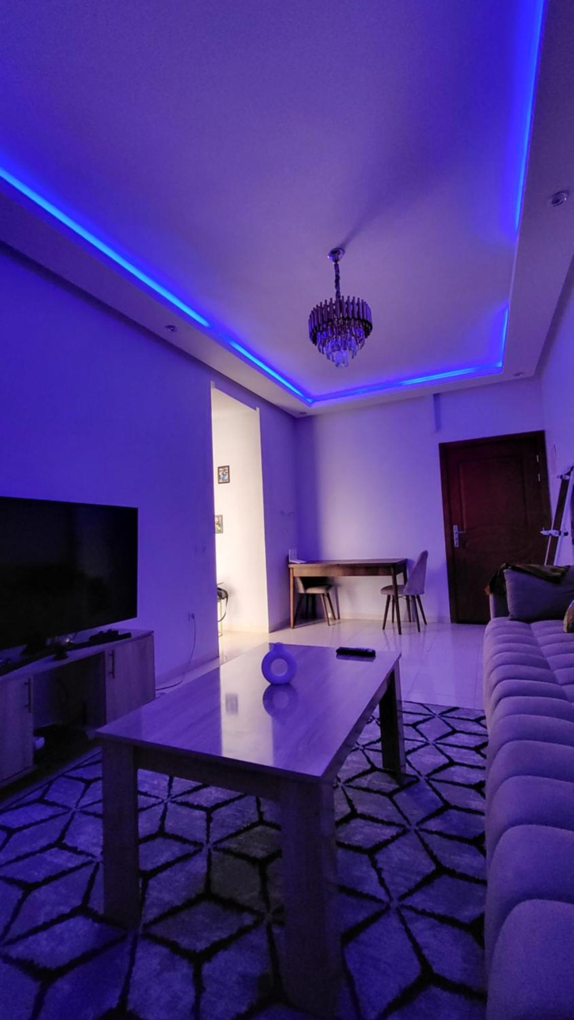 Appartement Jardin D'abrar Marrakesh