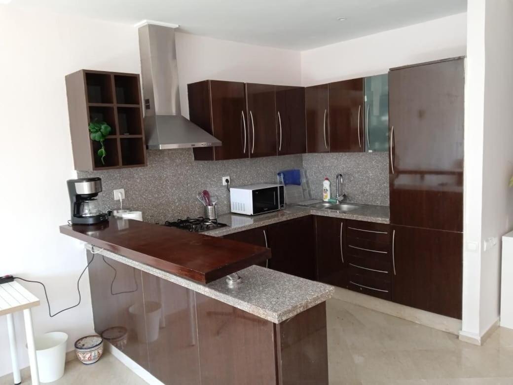 Cosy And Spacious In Gueliz Appartement *