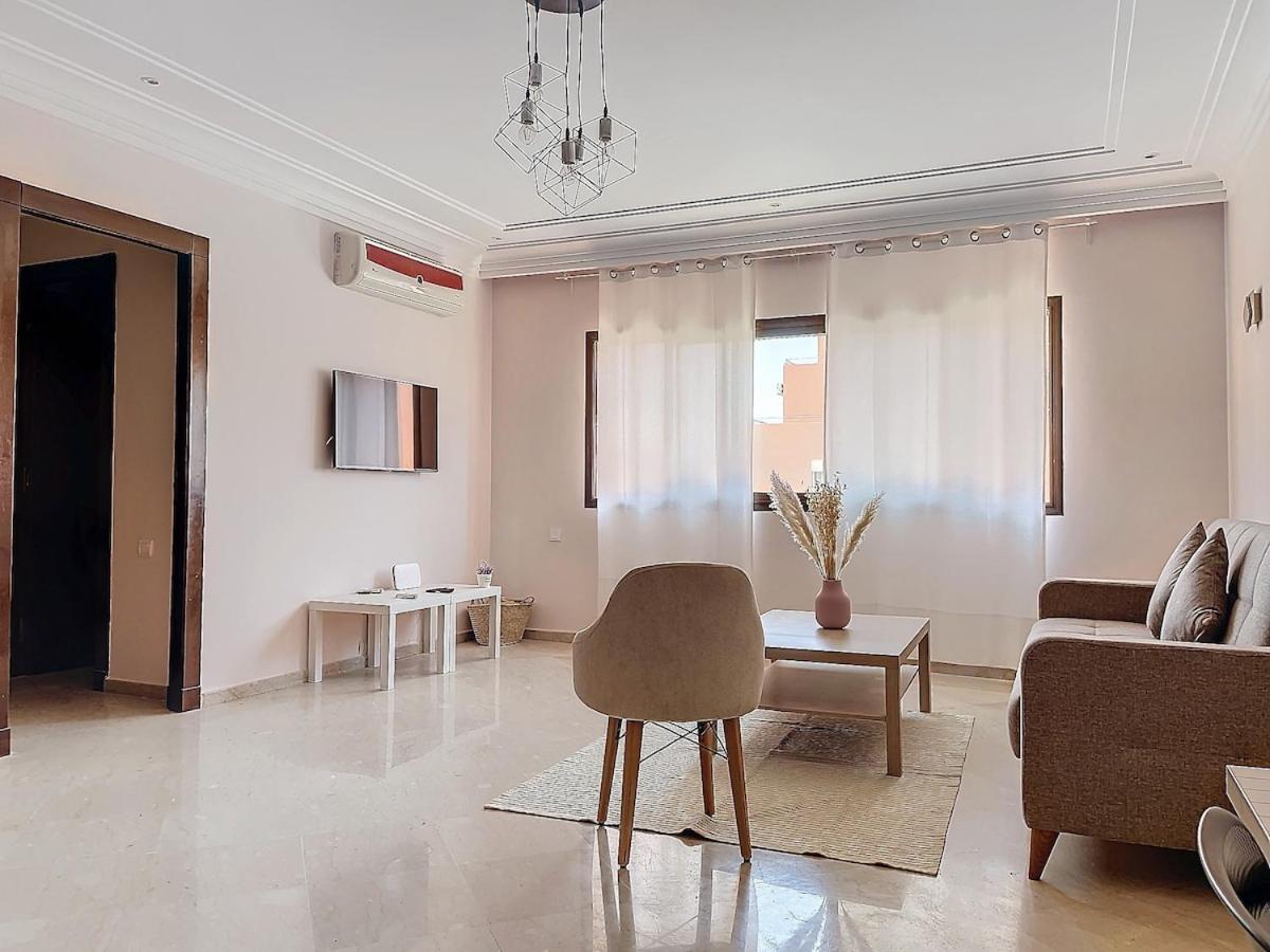 Cosy And Spacious In Gueliz * Marrakesh