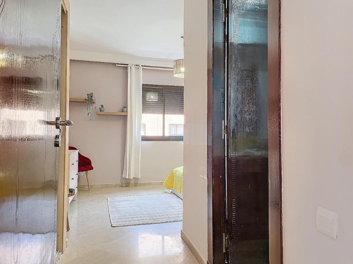 Cosy And Spacious In Gueliz *