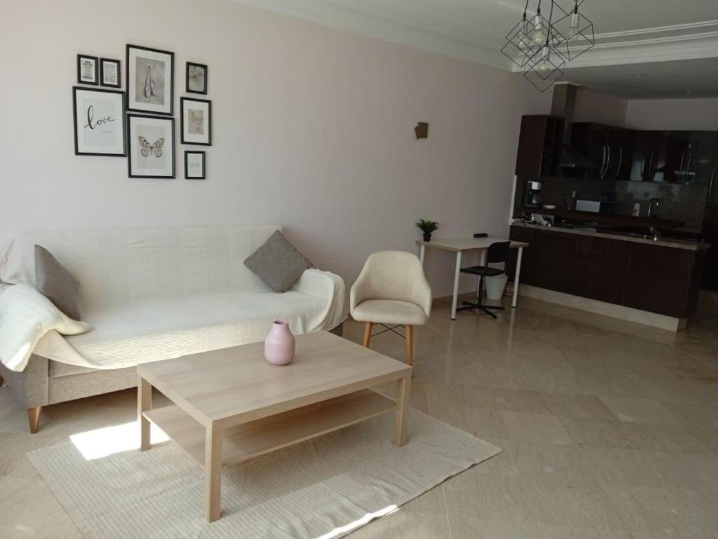 Cosy And Spacious In Gueliz * Marrakesh
