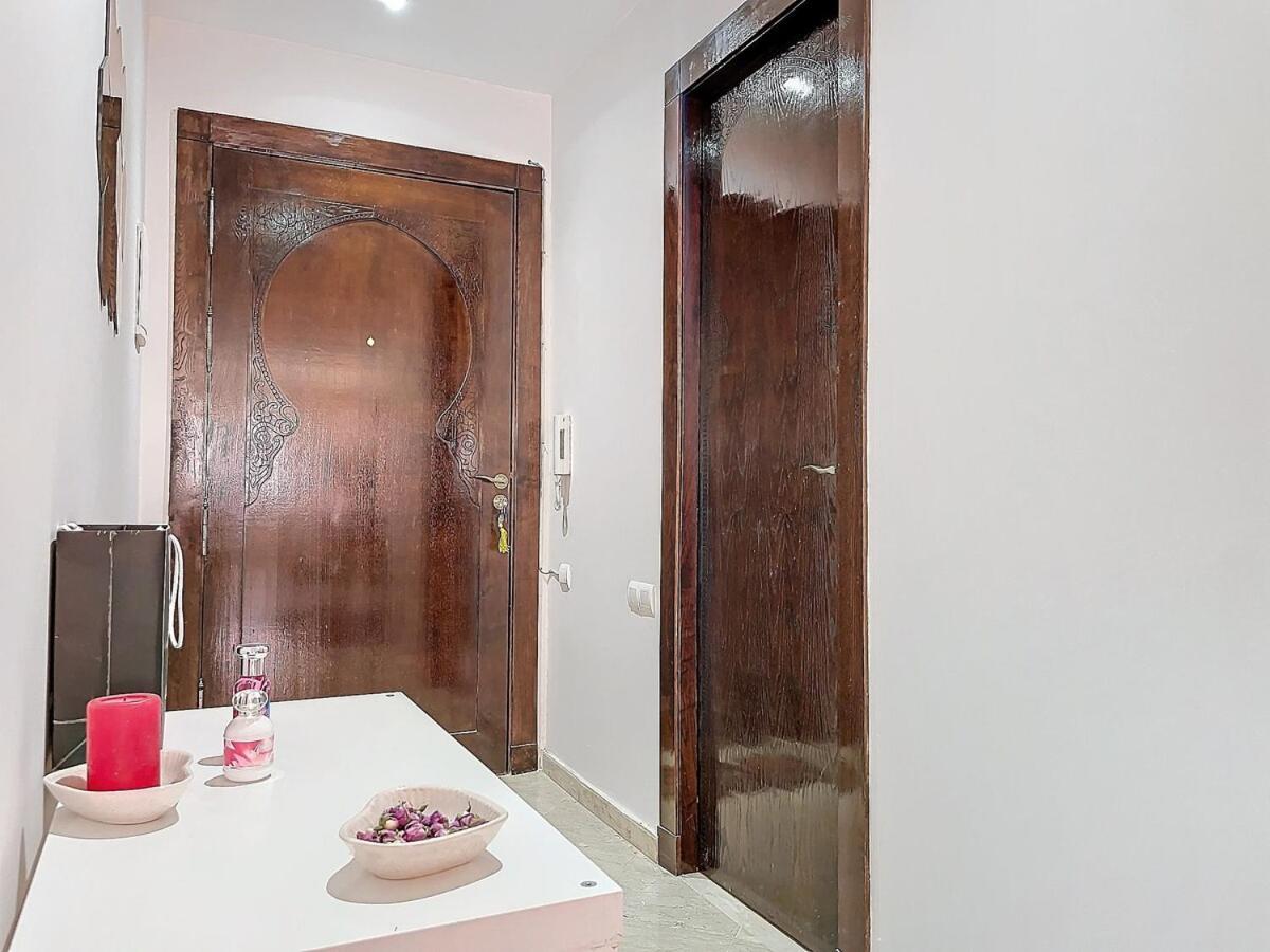 Appartement Cosy And Spacious In Gueliz *