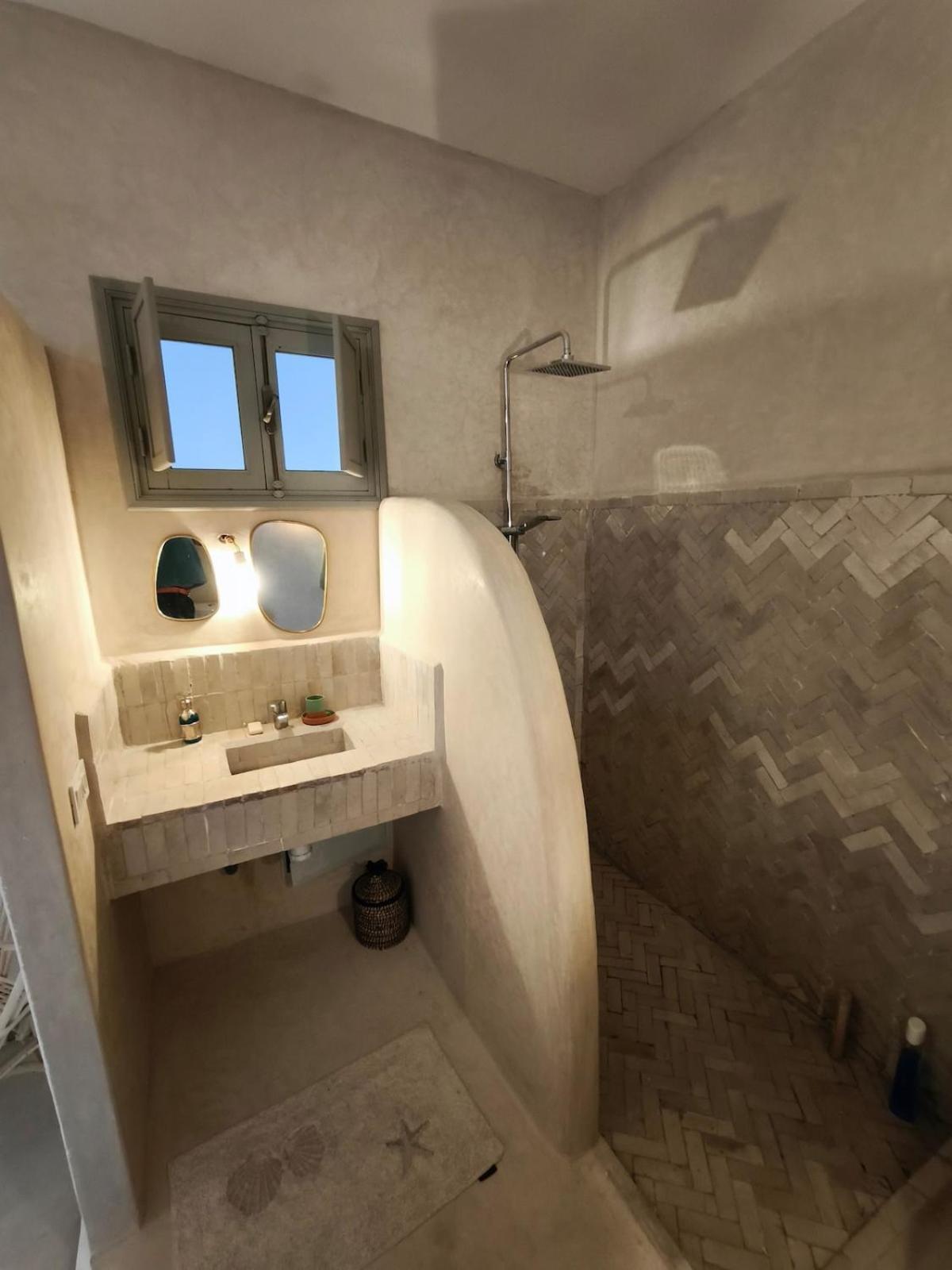 Holiday home Choubi 3 Bedroom Medina *