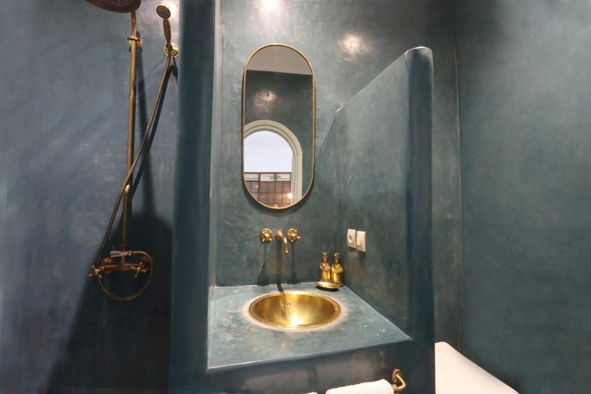 Villa Deariad, Medina, Basin, 2 Bedrooms