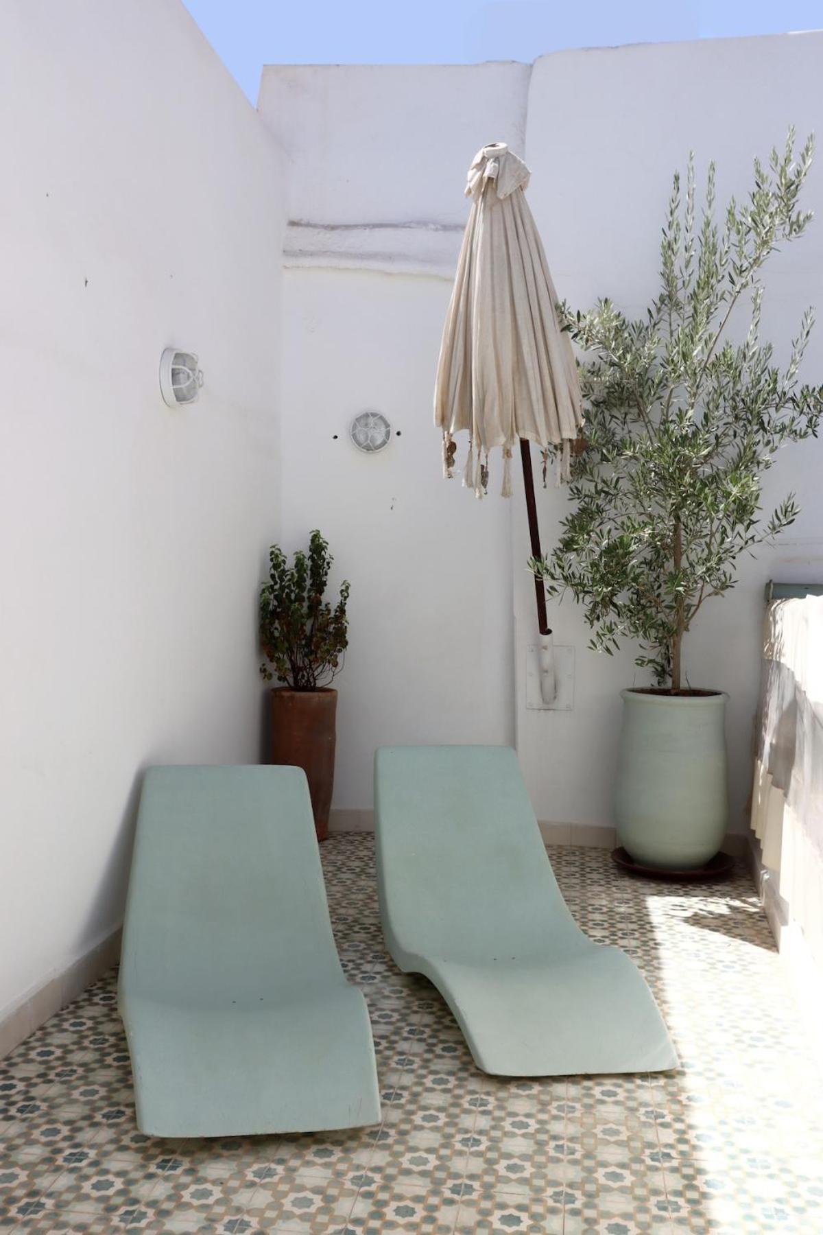 Villa Deariad, Medina, Basin, 2 Bedrooms *