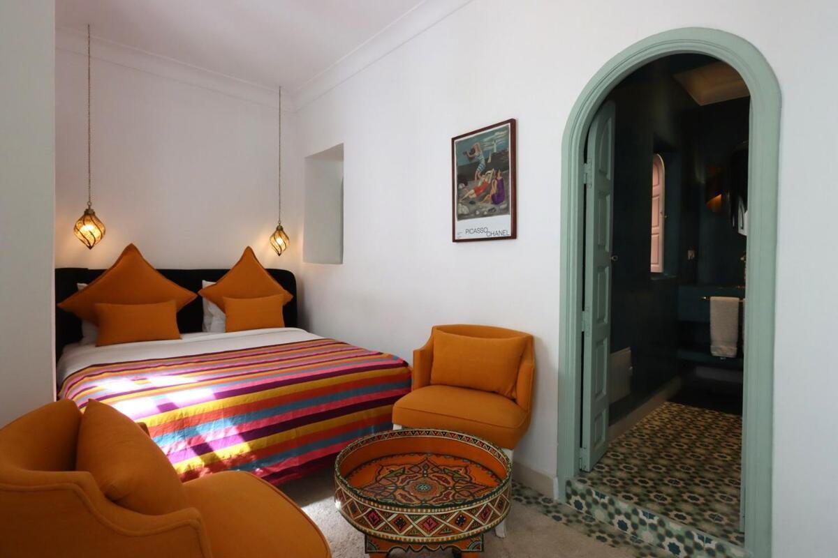 Deariad, Medina, Basin, 2 Bedrooms * Marrakesh
