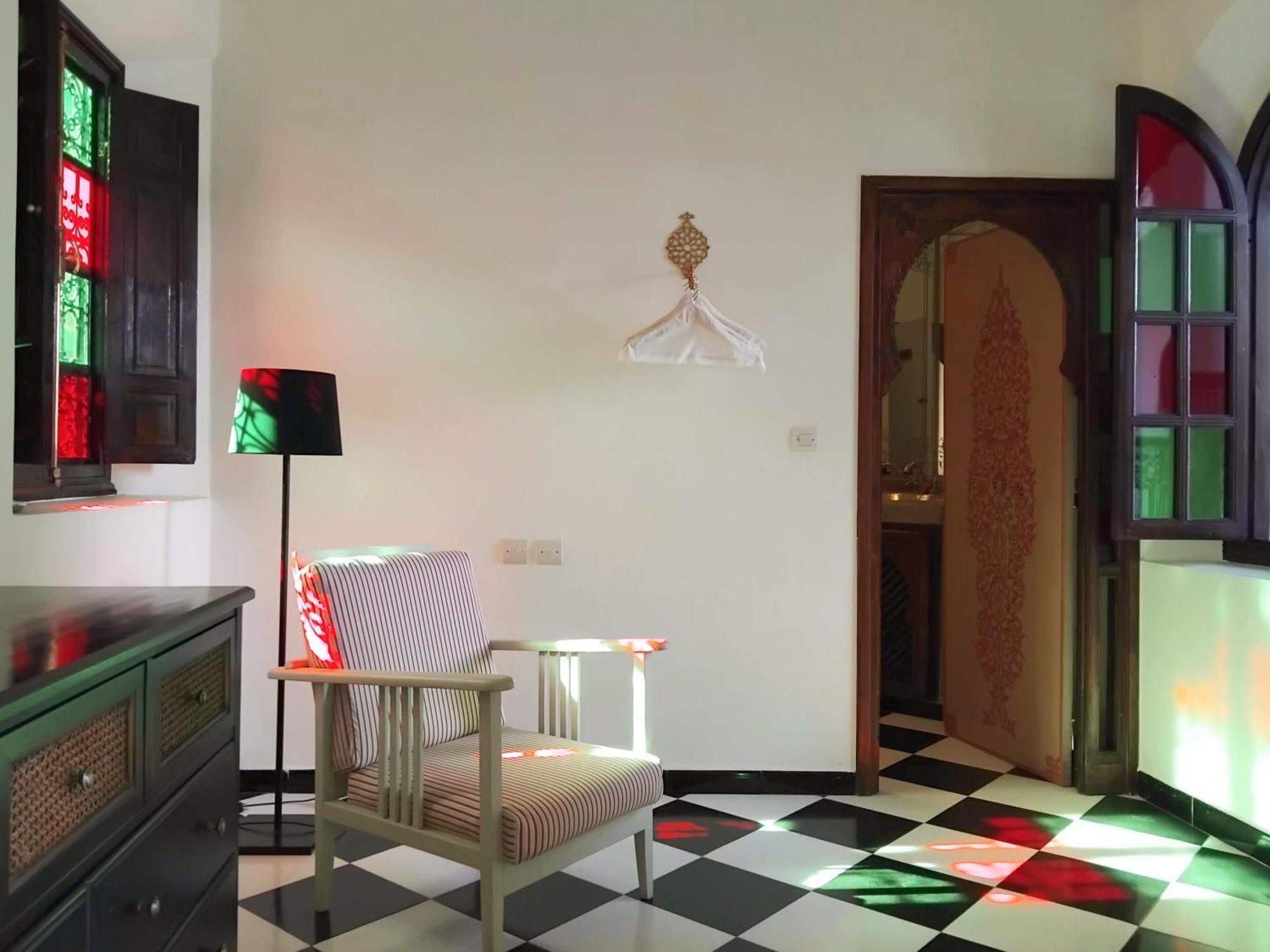 Yakimour Bed and breakfast