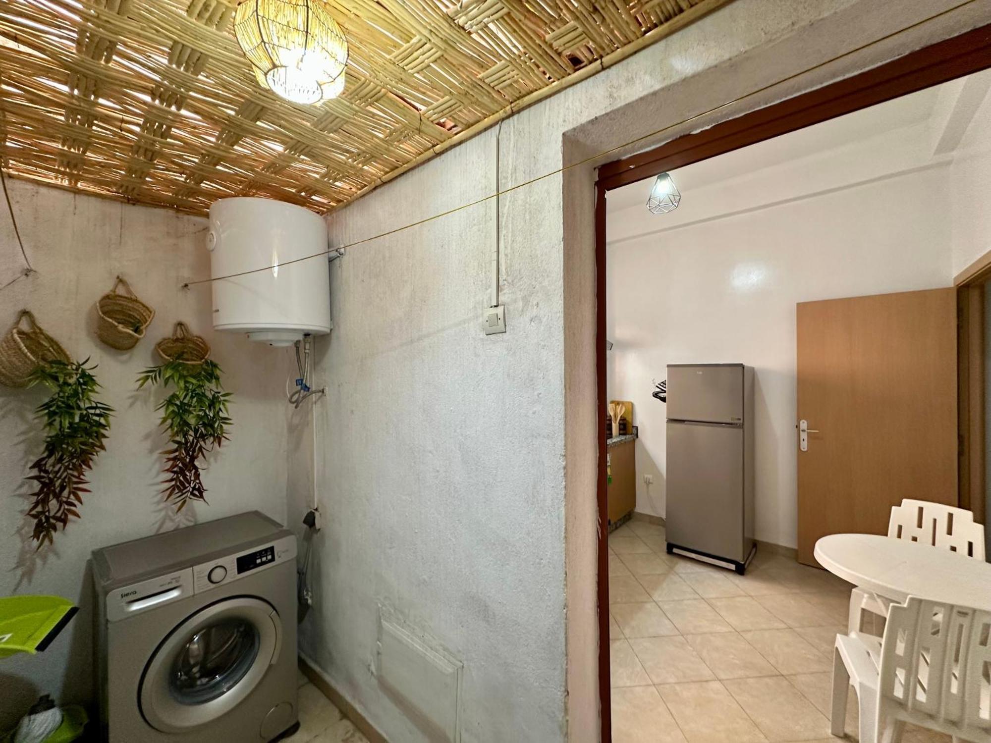 Jnane Awrad House Relax E Autenticita Apartamento *