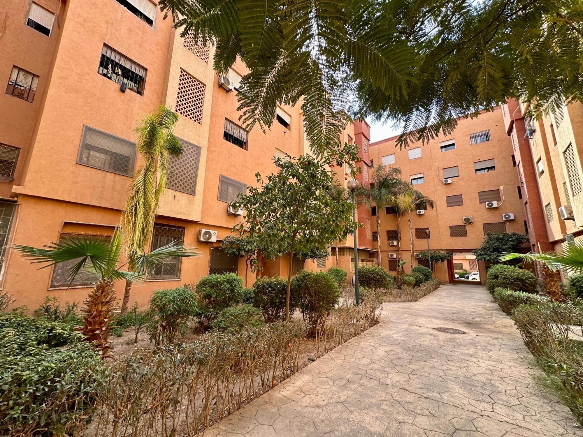 Apartamento Jnane Awrad House Relax E Autenticita *