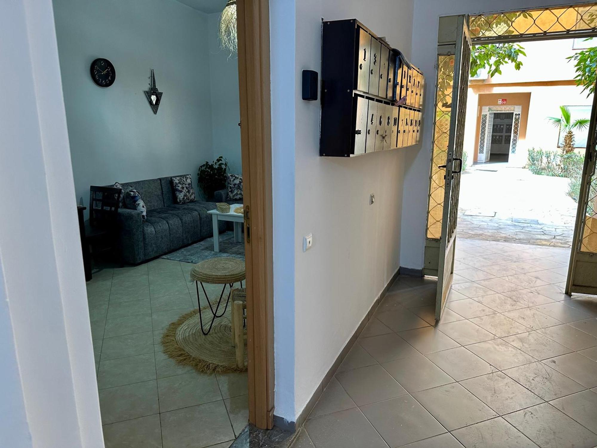 Jnane Awrad House Relax E Autenticita *