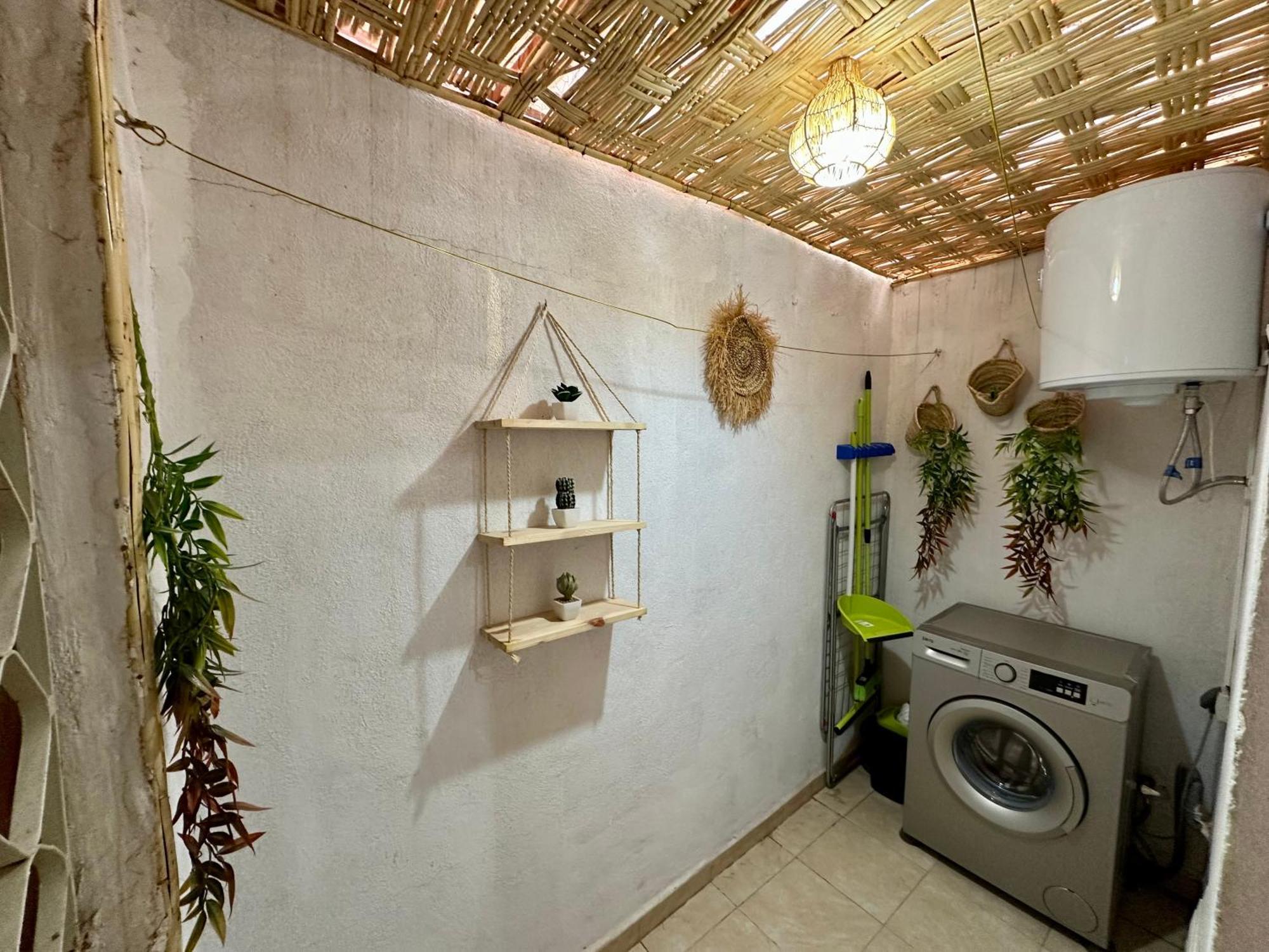 Jnane Awrad House Relax E Autenticita Marrakesh