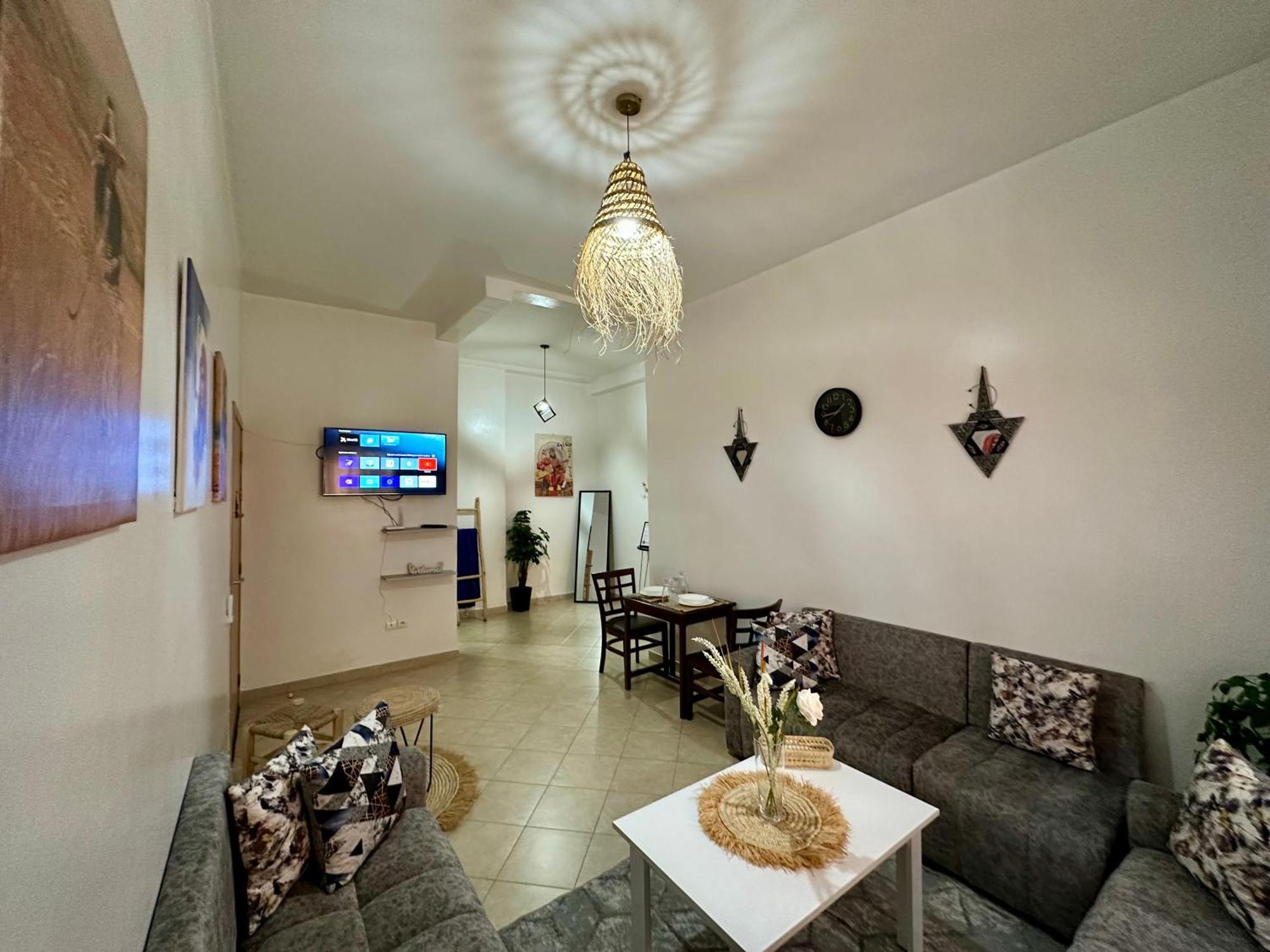Apartamento Jnane Awrad House Relax E Autenticita