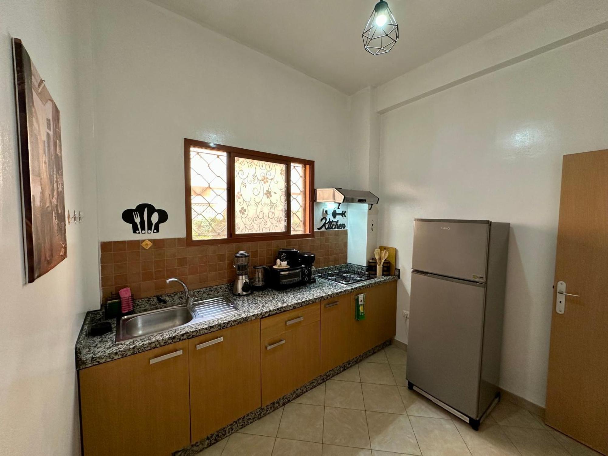 Jnane Awrad House Relax E Autenticita Apartamento *