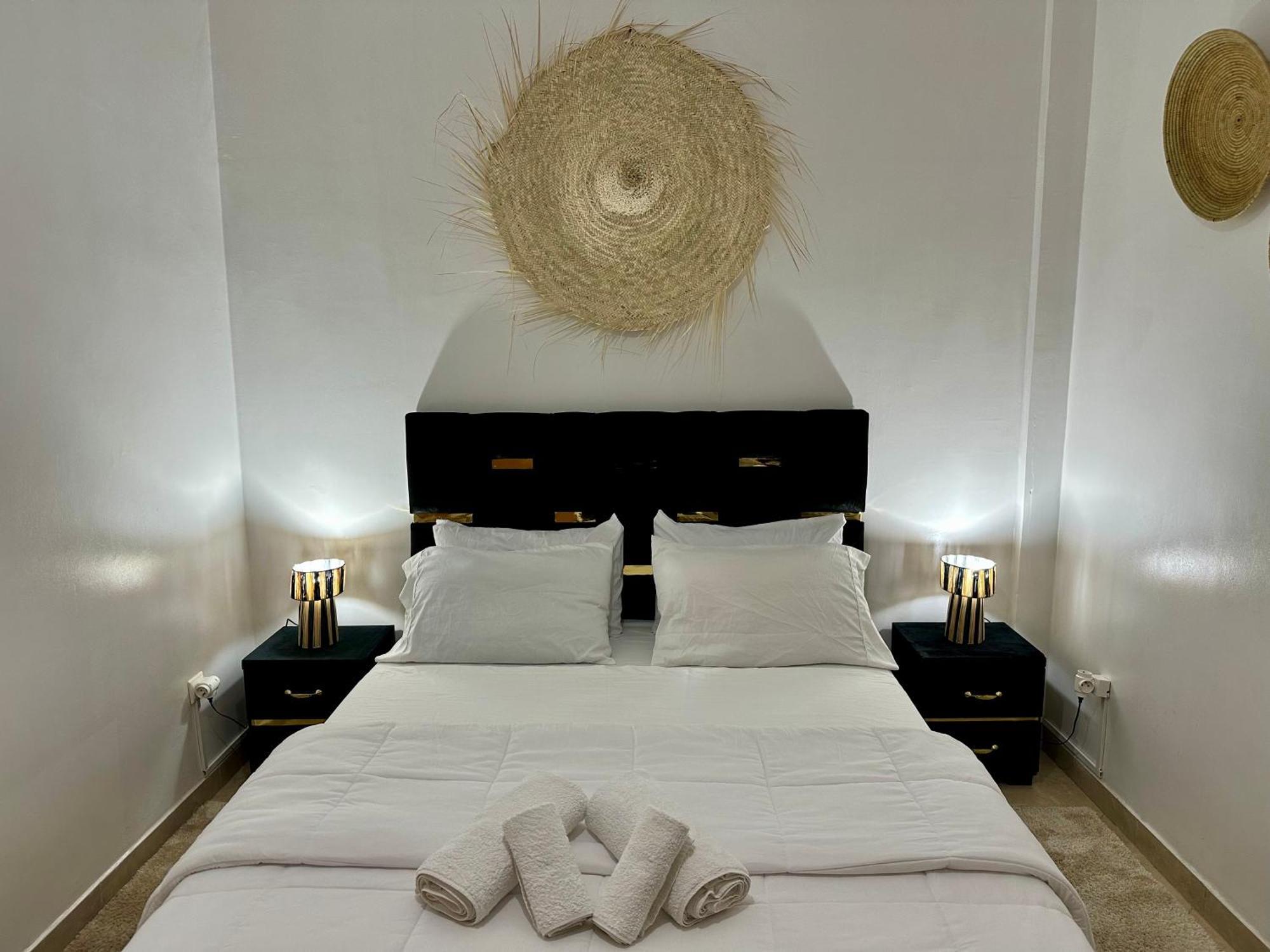 Apartamento Jnane Awrad House Relax E Autenticita *