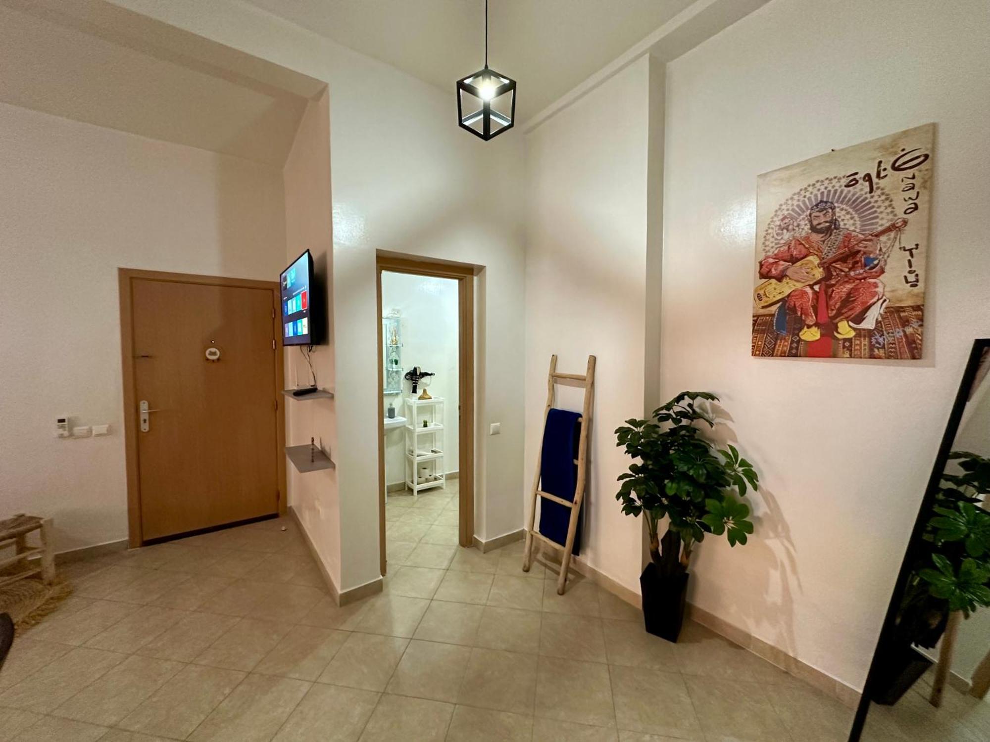Jnane Awrad House Relax E Autenticita Apartamento *