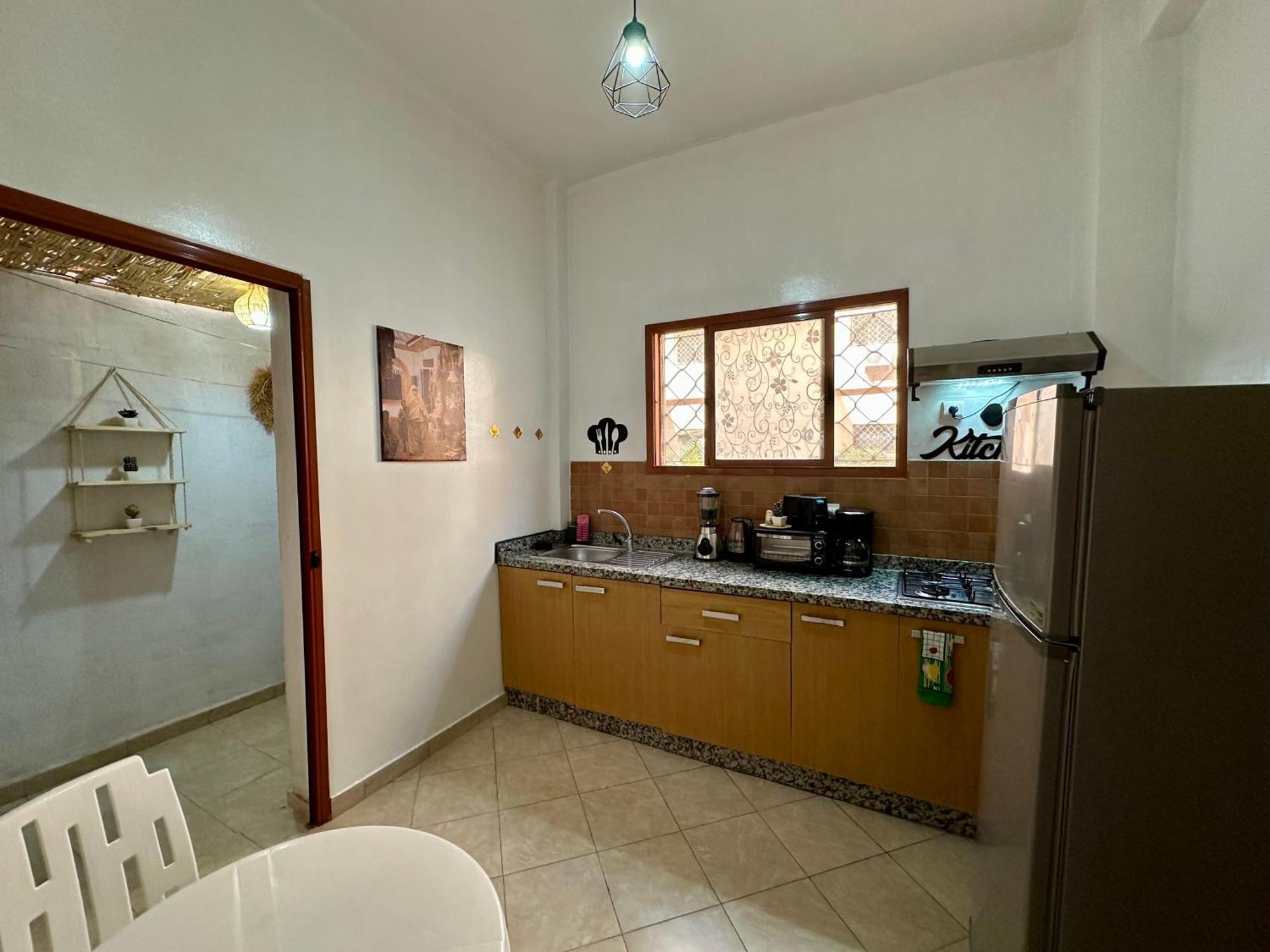 Apartamento Jnane Awrad House Relax E Autenticita *