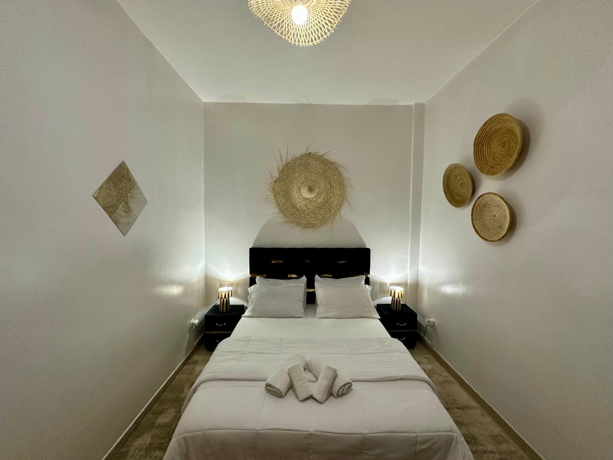 Apartamento Jnane Awrad House Relax E Autenticita Marrakesh