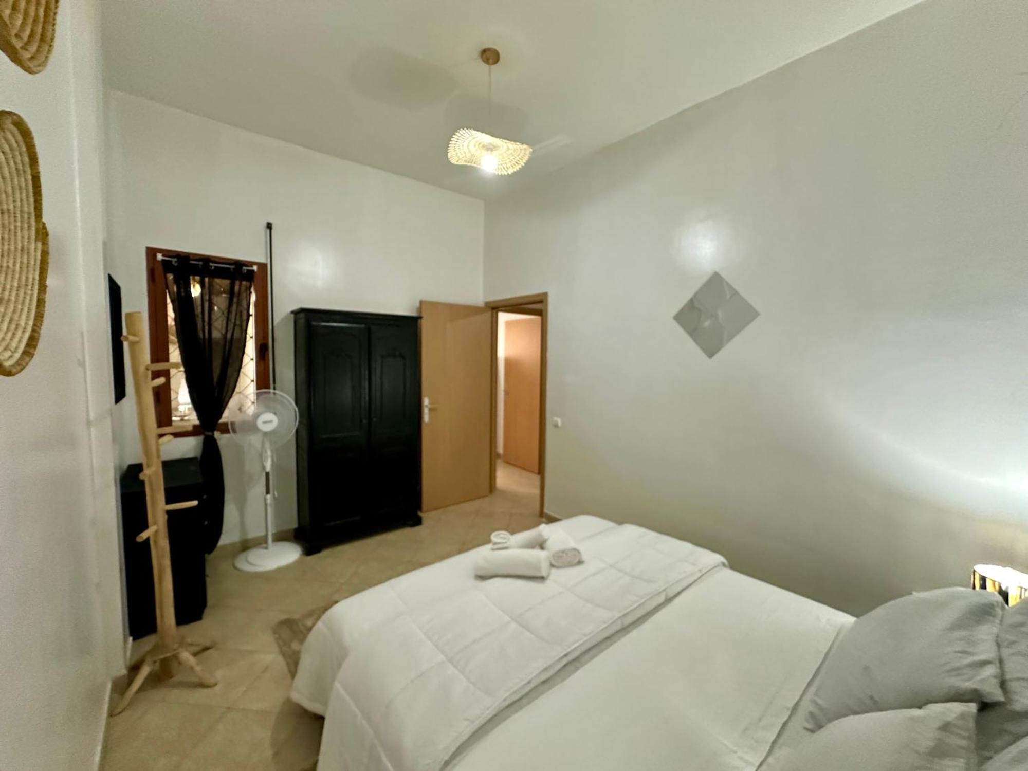 Jnane Awrad House Relax E Autenticita Apartamento