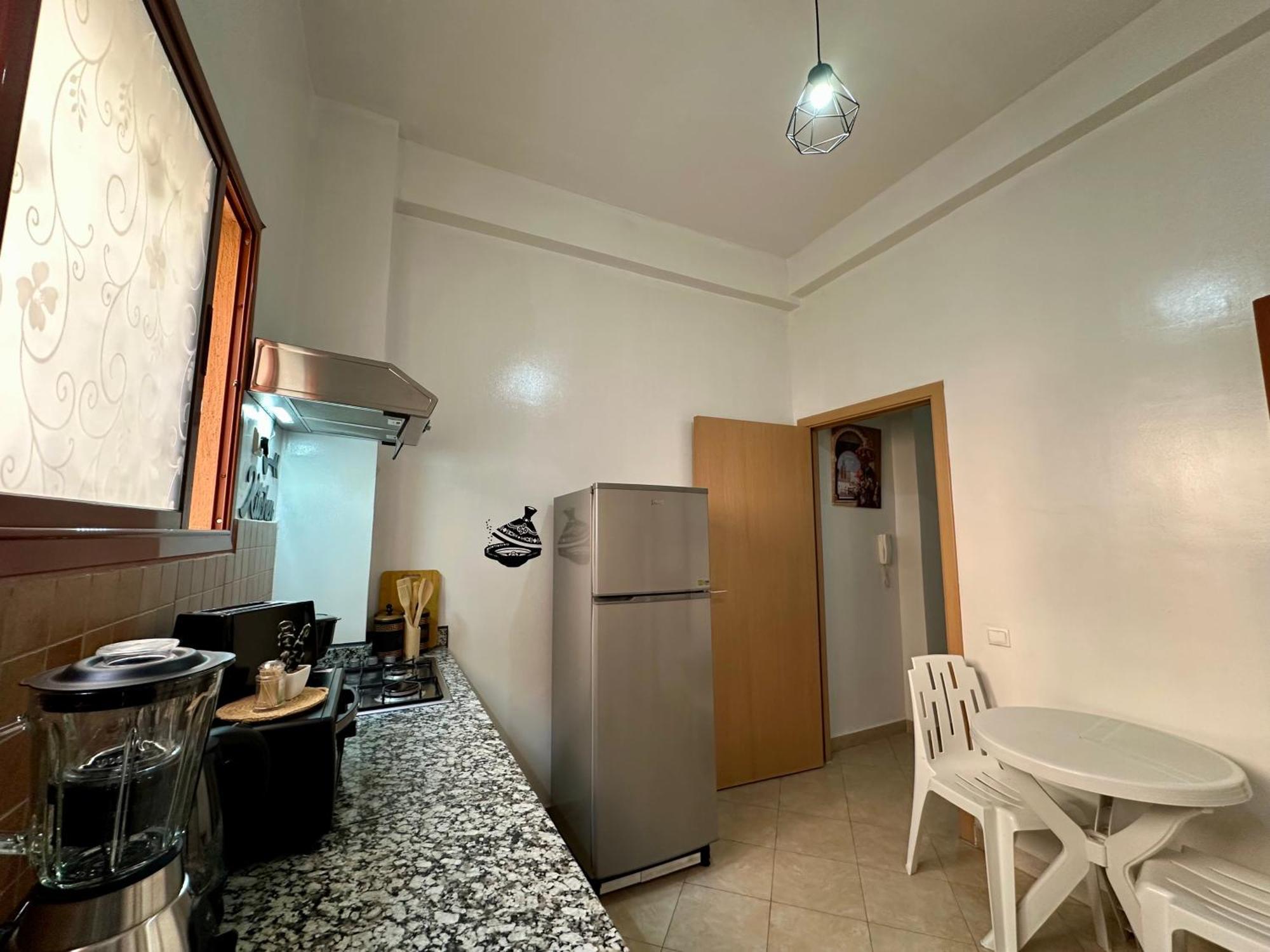 Apartamento Jnane Awrad House Relax E Autenticita *