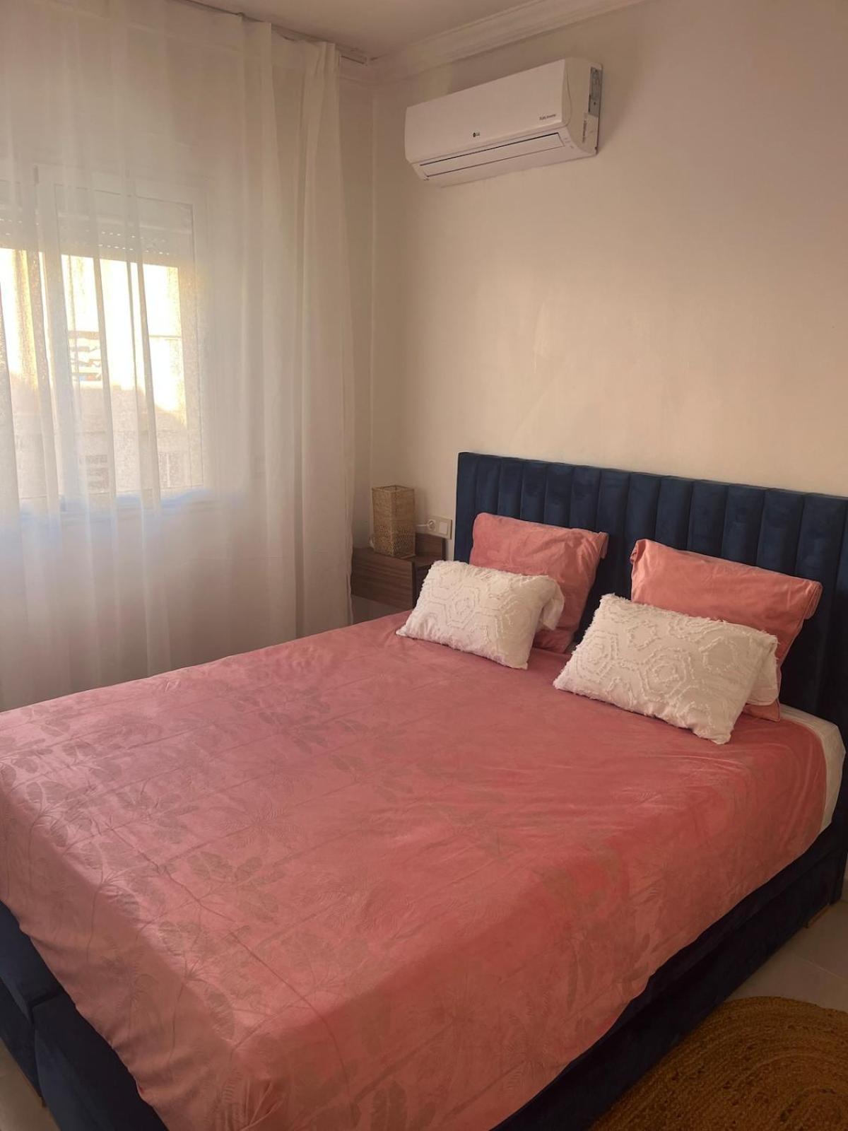 Appartement Au Coeur De La Ocre *