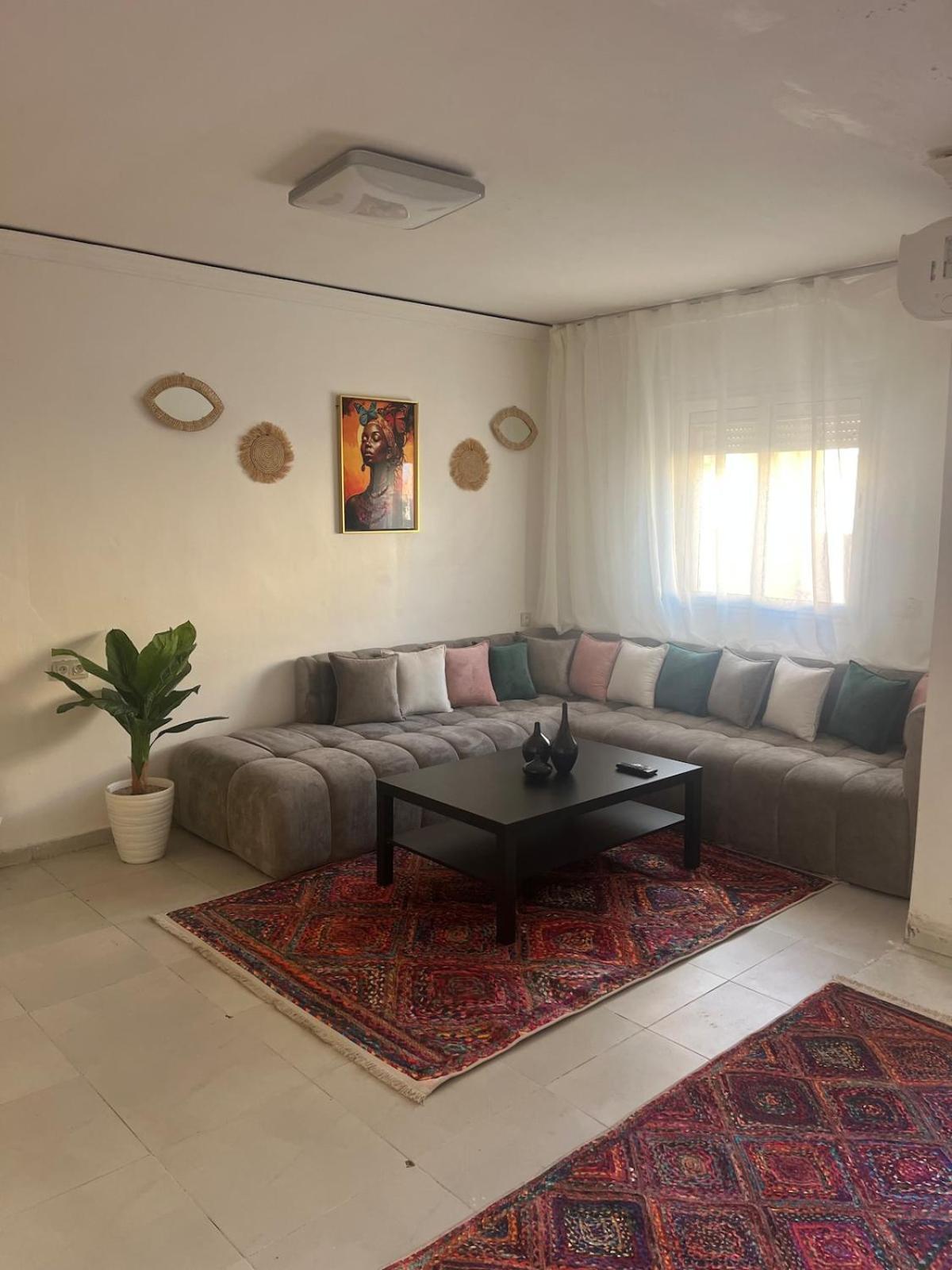 Appartement Au Coeur De La Ocre
