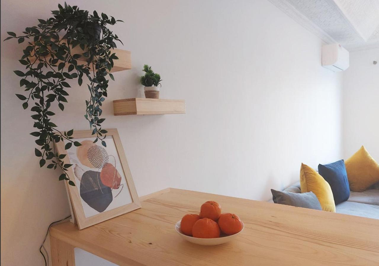 Appart Walili Appartement Marrakesh
