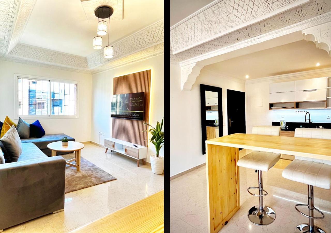 Appart Walili Appartement Marrakesh