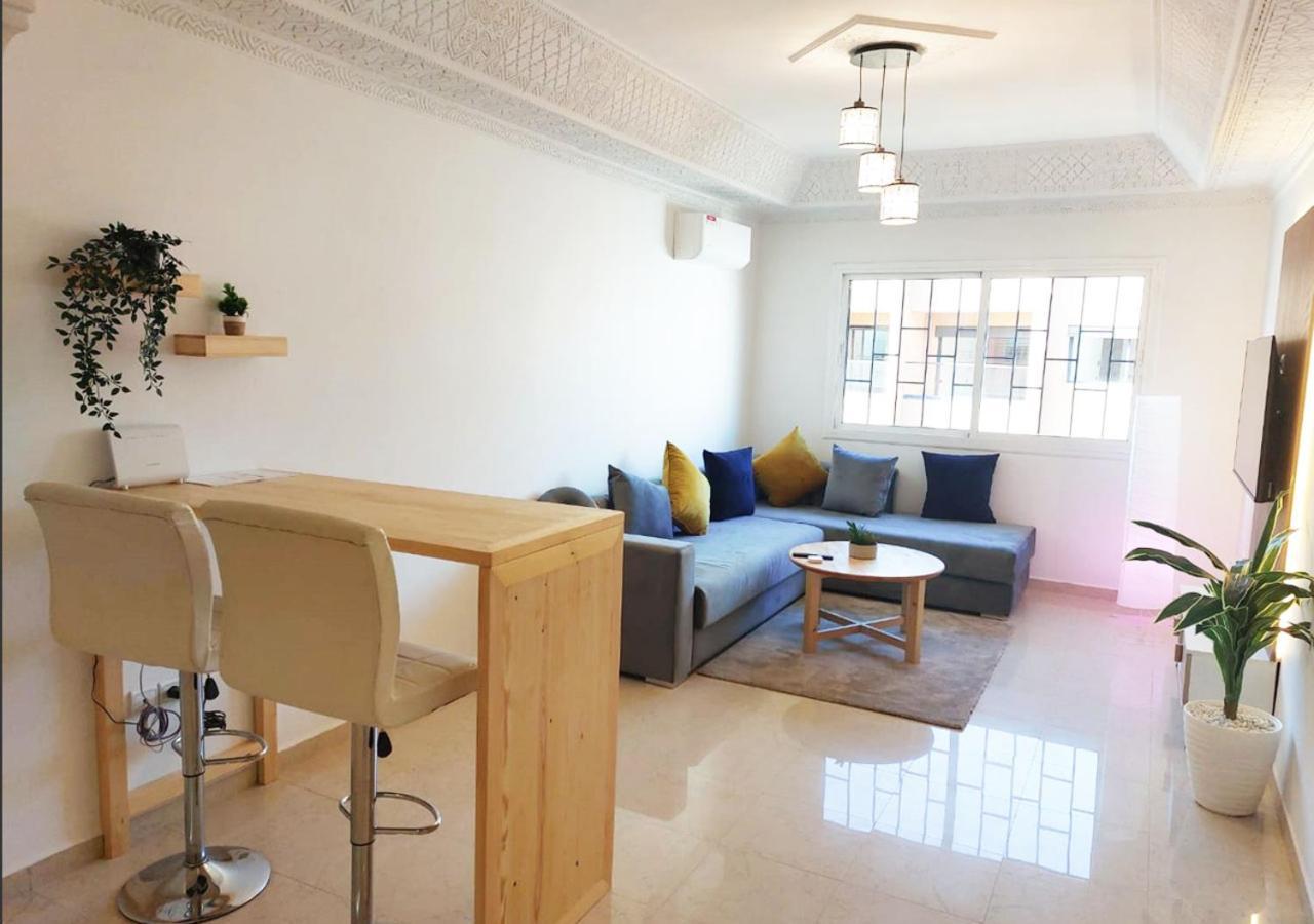 Appartement Appart Walili Marrakesh