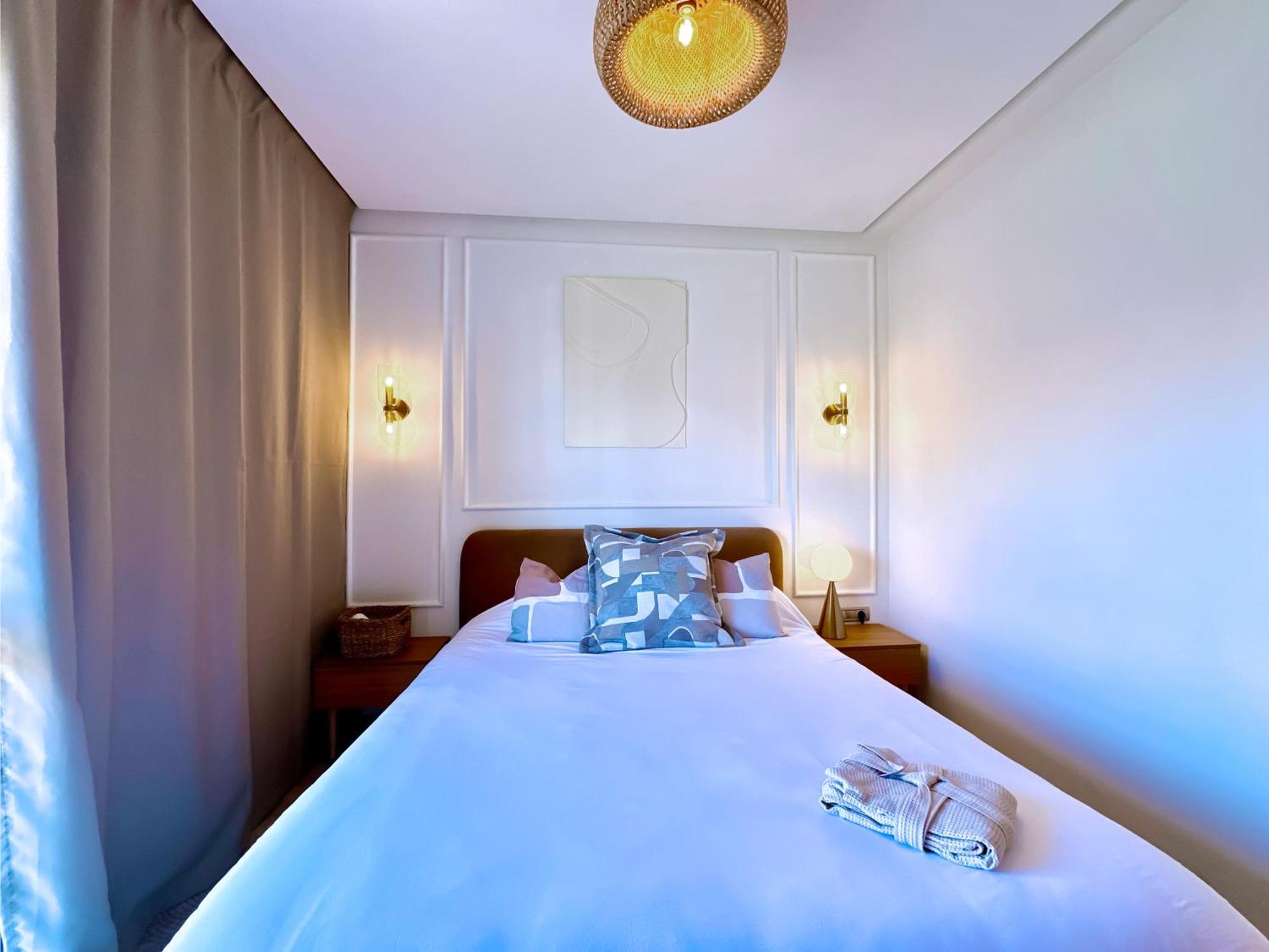 Luxurious, Modern & Cosy In Prestigia, Golf, Pool & View * Marrakesh