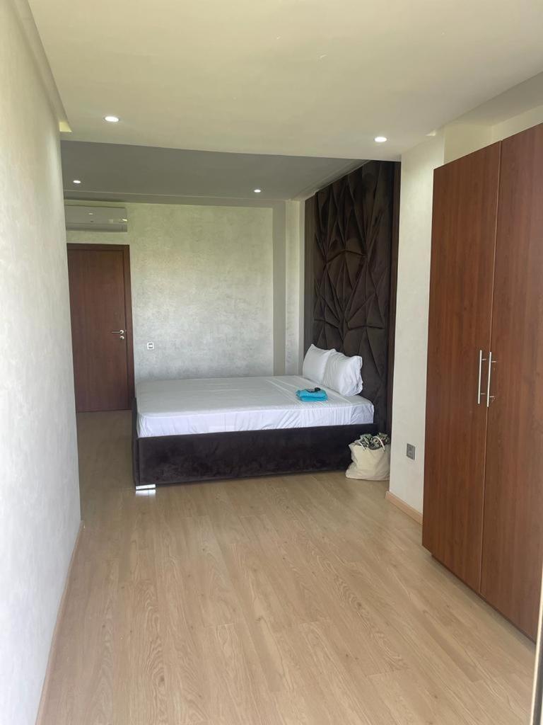 Oasis Des Lumieres Apartment Marrakesch