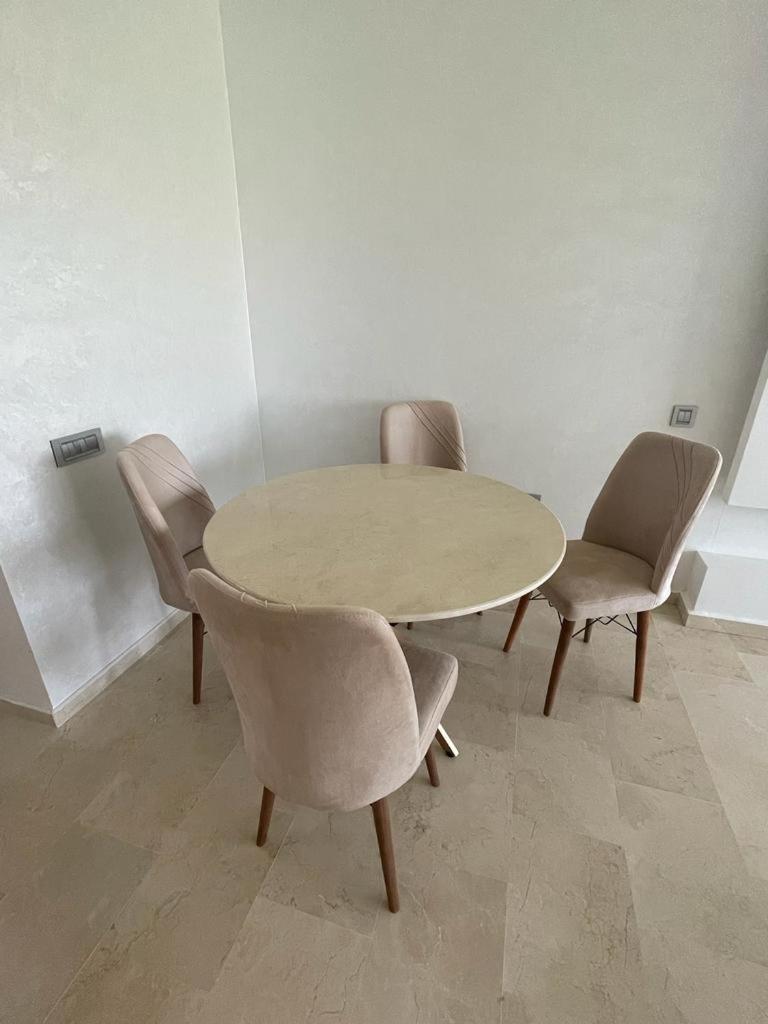 Apartment Oasis Des Lumieres Marrakesch