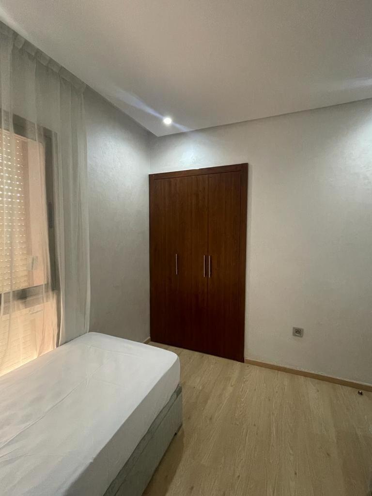 Oasis Des Lumieres Apartment Marrakesch