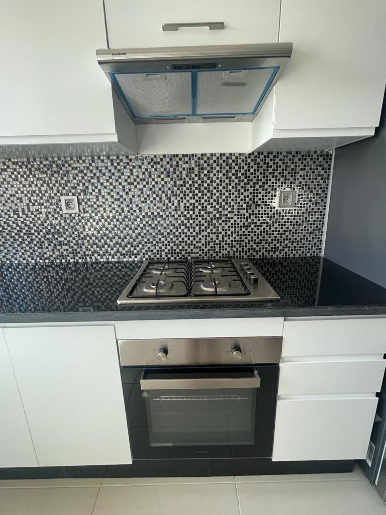 Oasis Des Lumieres Apartment Marrakesch