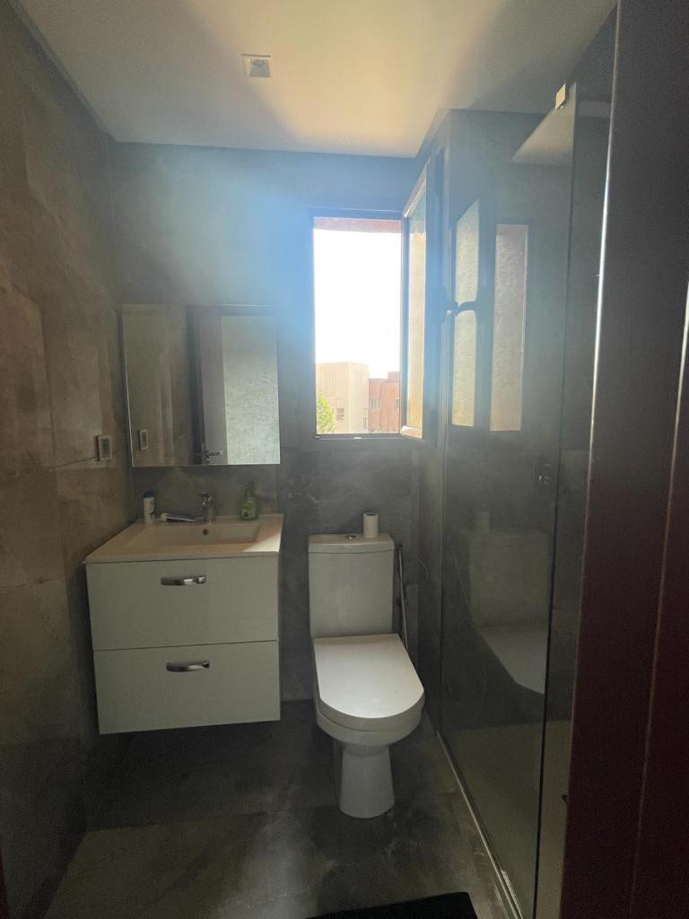 Apartment Oasis Des Lumieres Marrakesch