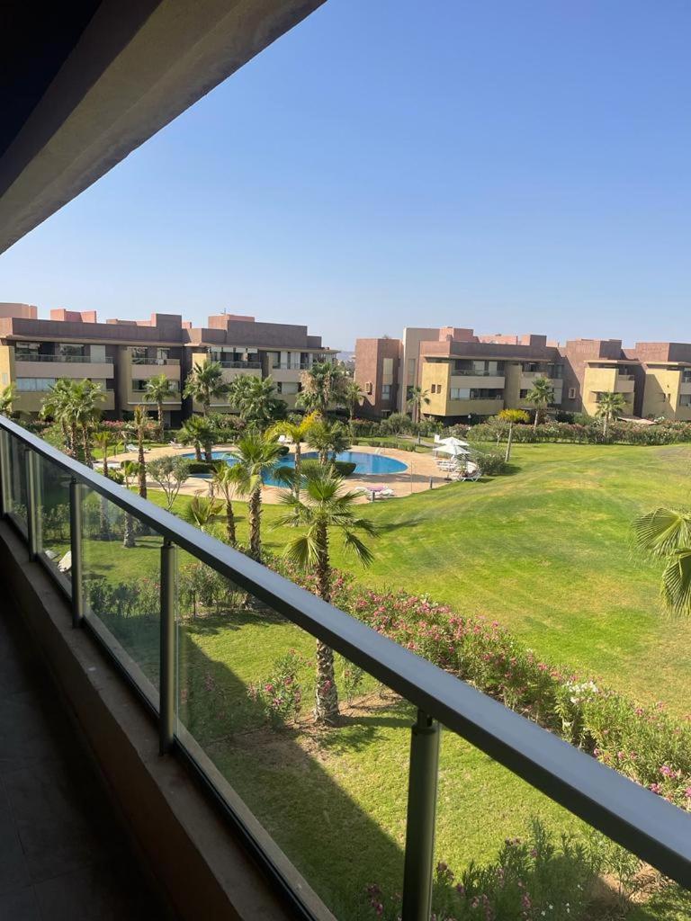 Oasis Des Lumieres * Marrakesch