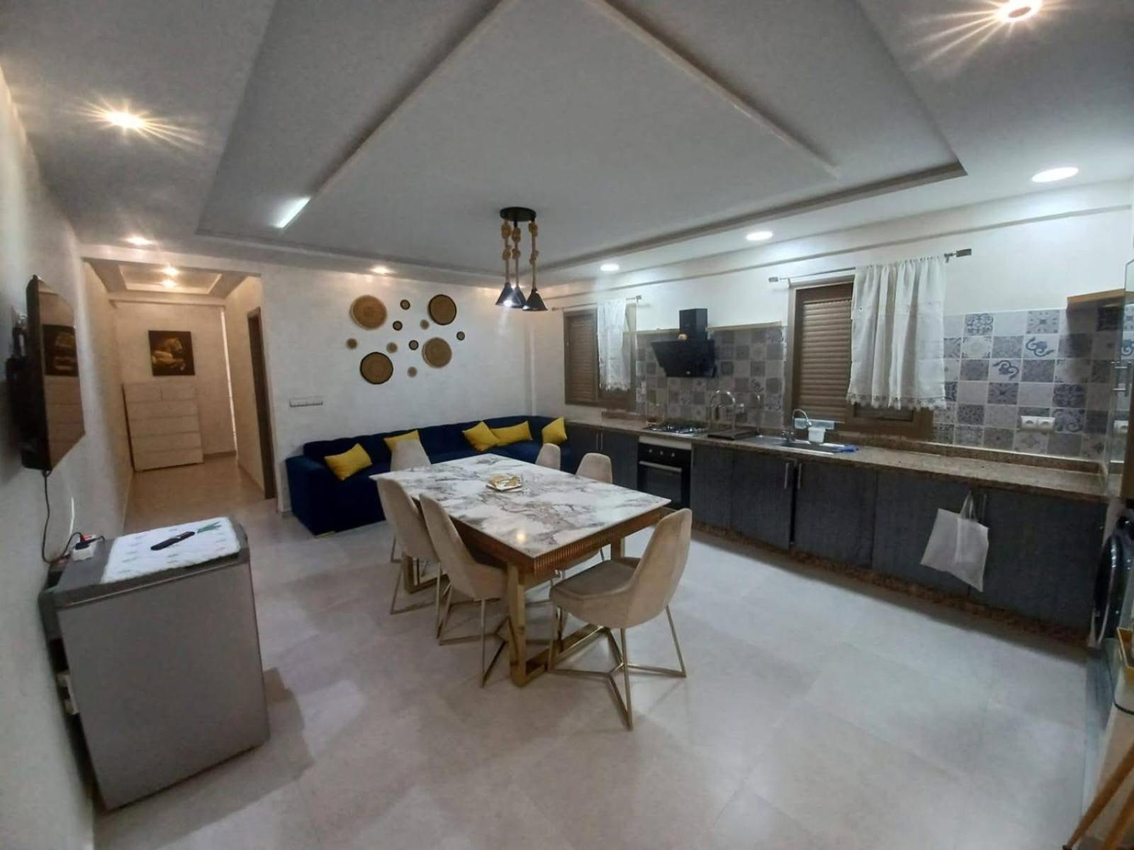 Aprt Gueliz Aparthotel
