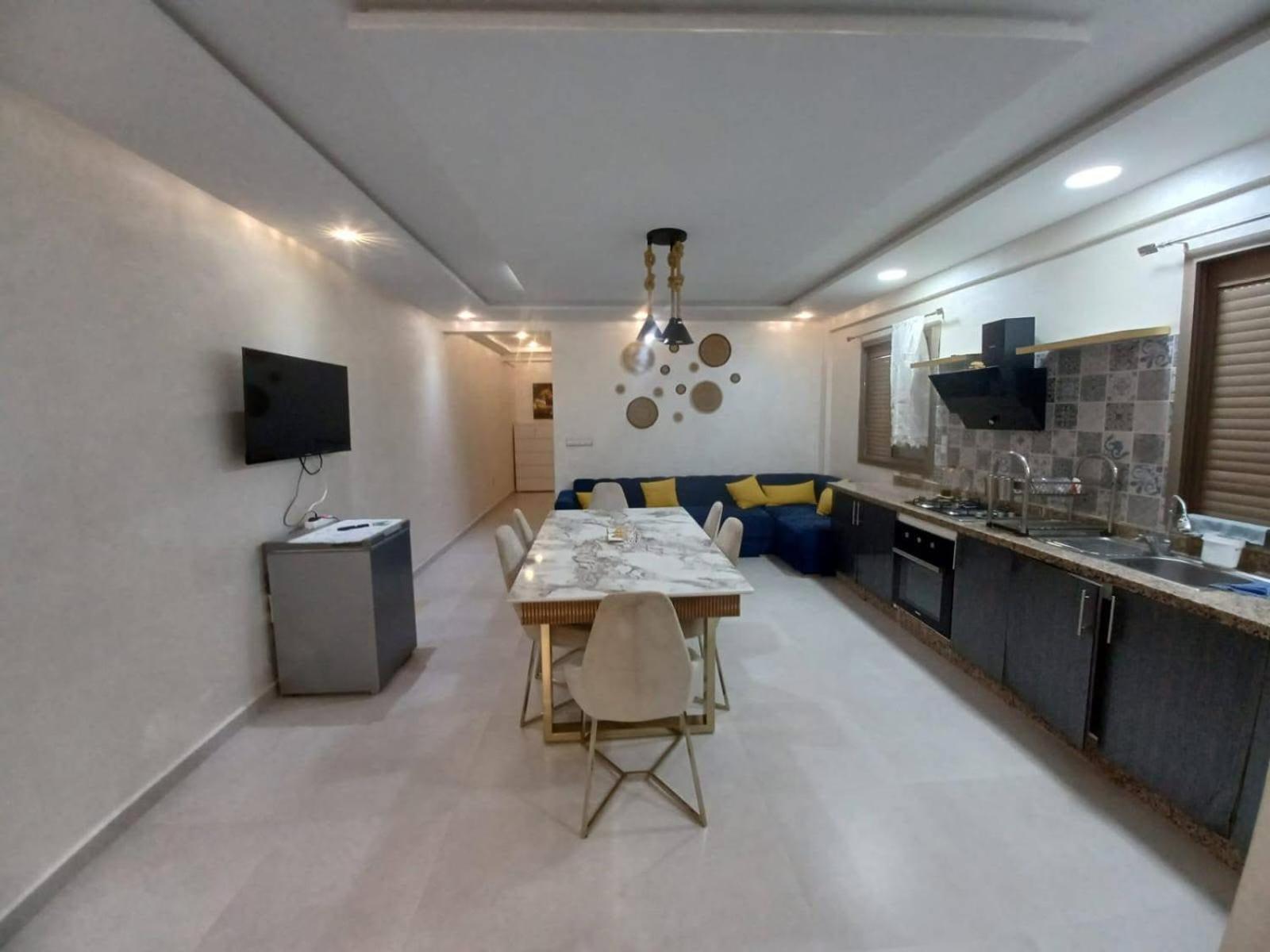 Aprt Gueliz Aparthotel Marrakesh