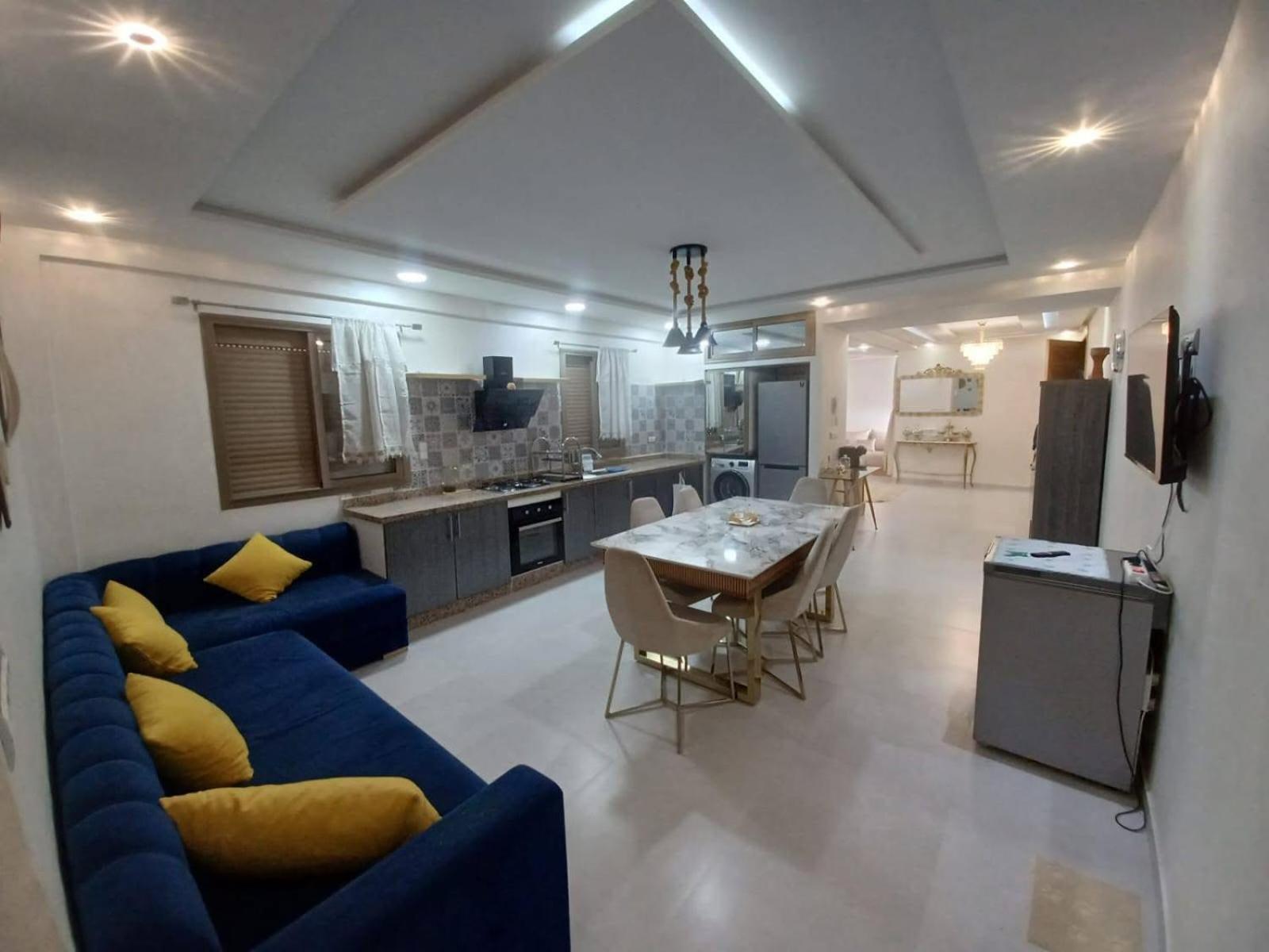 Aprt Gueliz Aparthotel Marrakesh