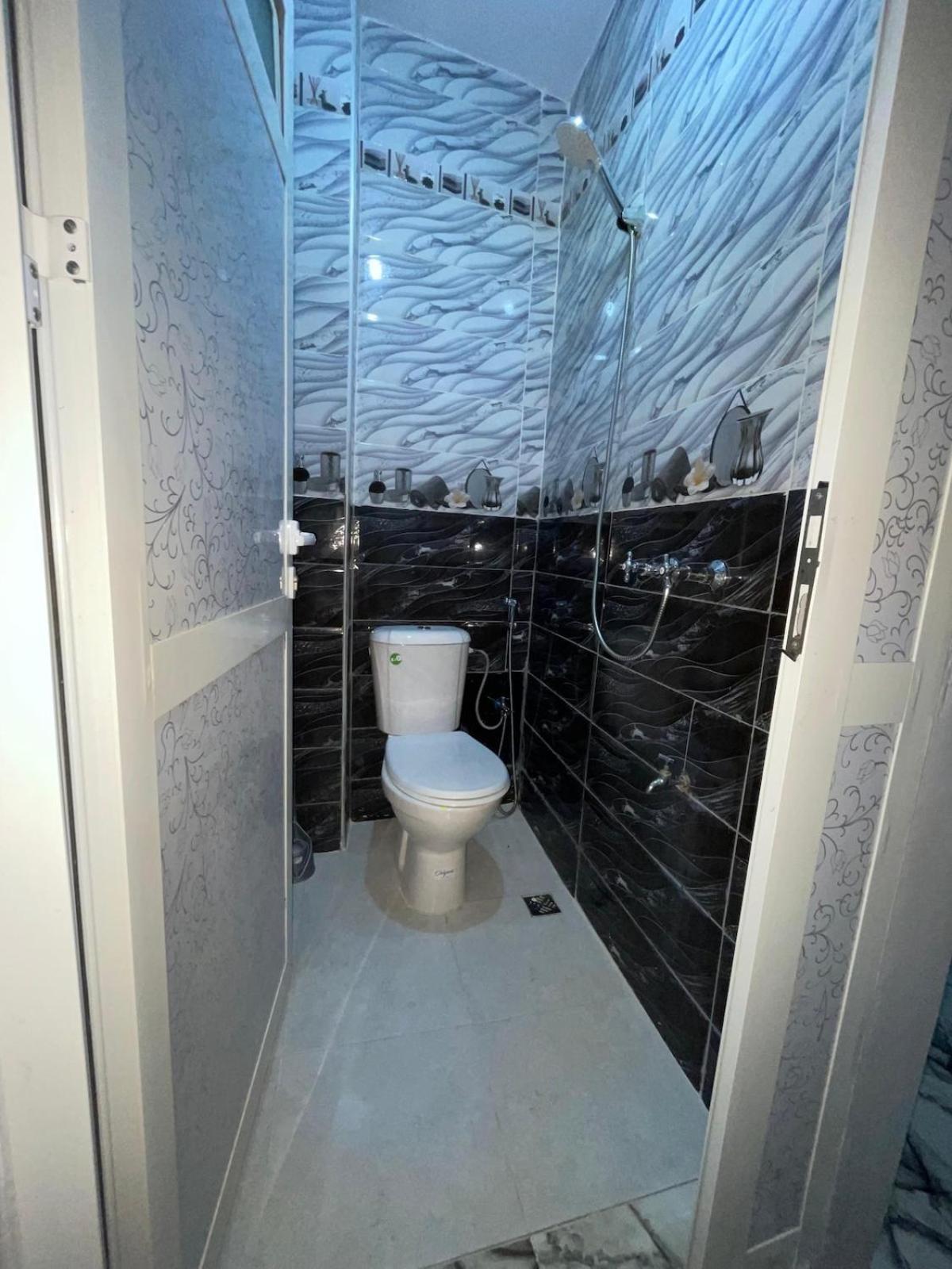 Apartamento Marrakech Oasis Retreat Marrakesh